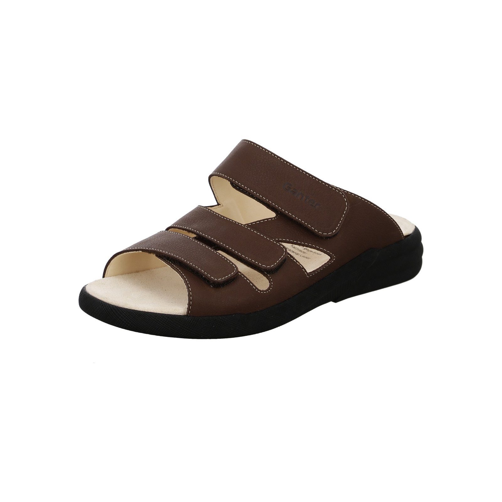 Ganter Ganter Schuhe, Pantolette Harry - Pantolette