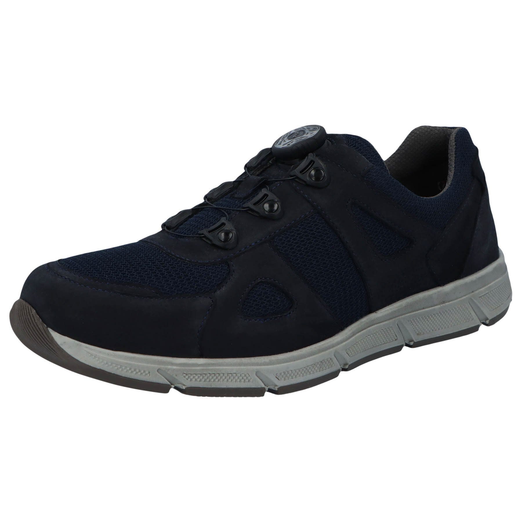 67503 80386 Schnürschuh