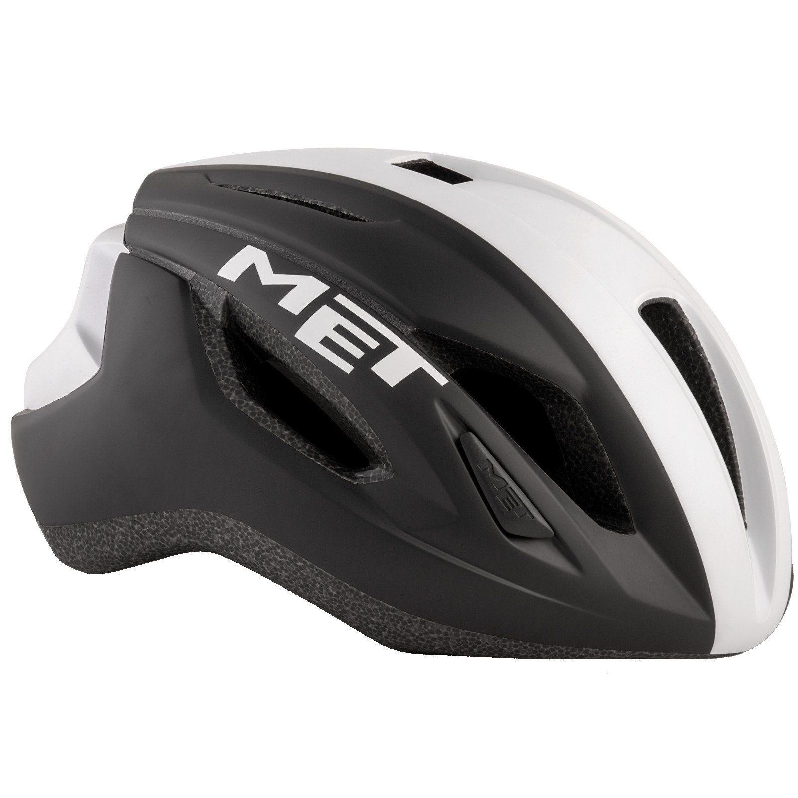 MET Rennradhelm