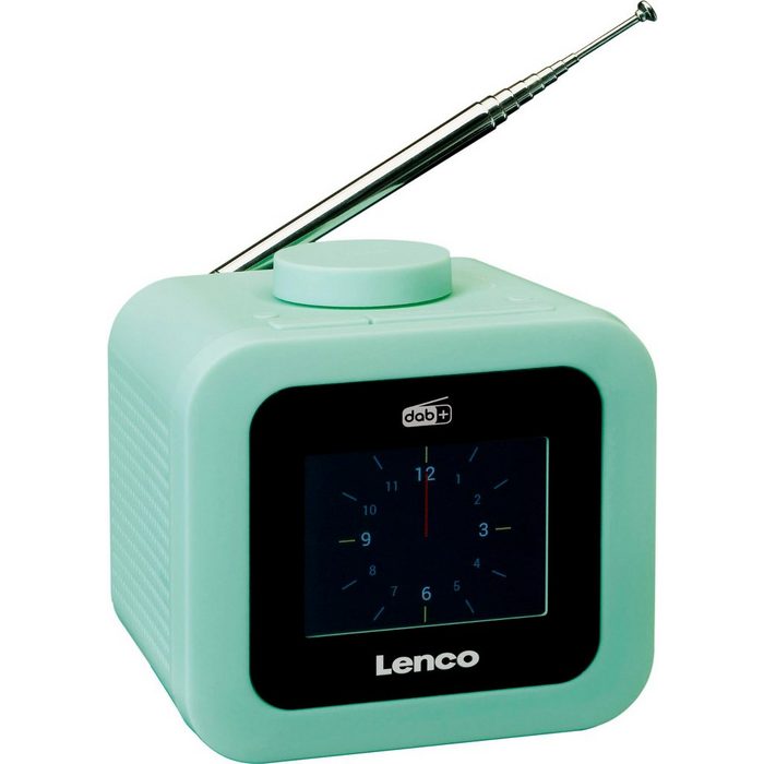Lenco Radiowecker CR-620