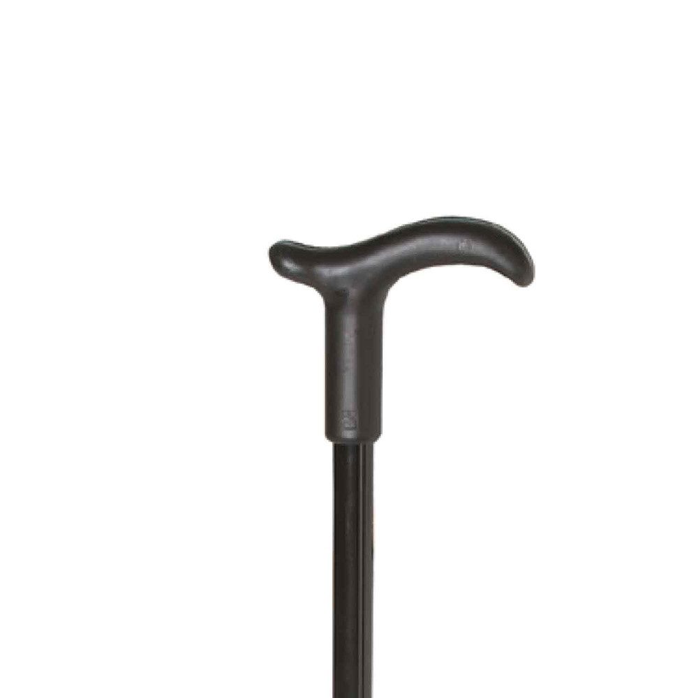 REBOTEC Gehstock Gehstock Simplex - Weinrot