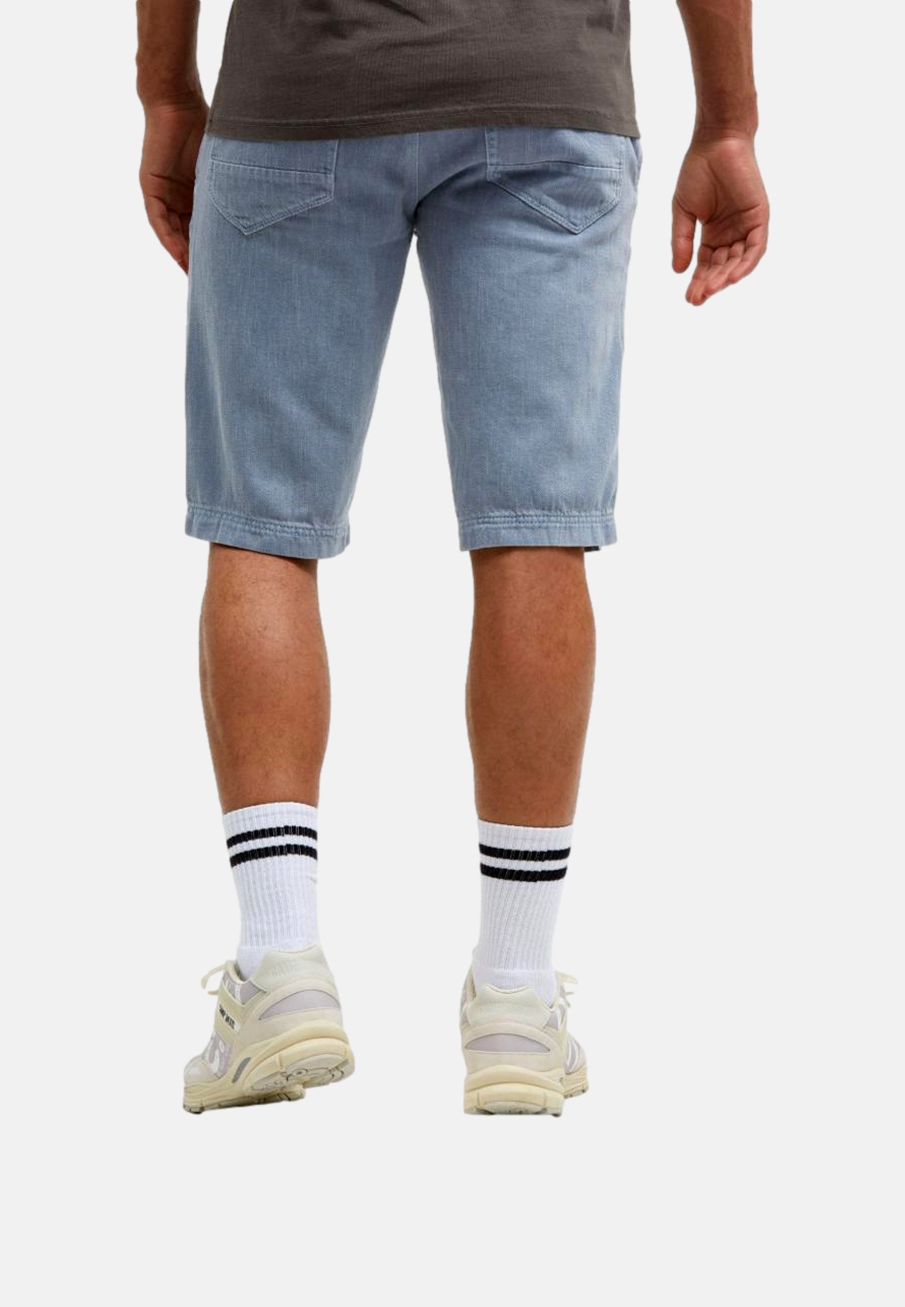 CAMP DAVID Chinoshorts Chinoshorts Dune Crusher kurze Hose (1-tlg)
