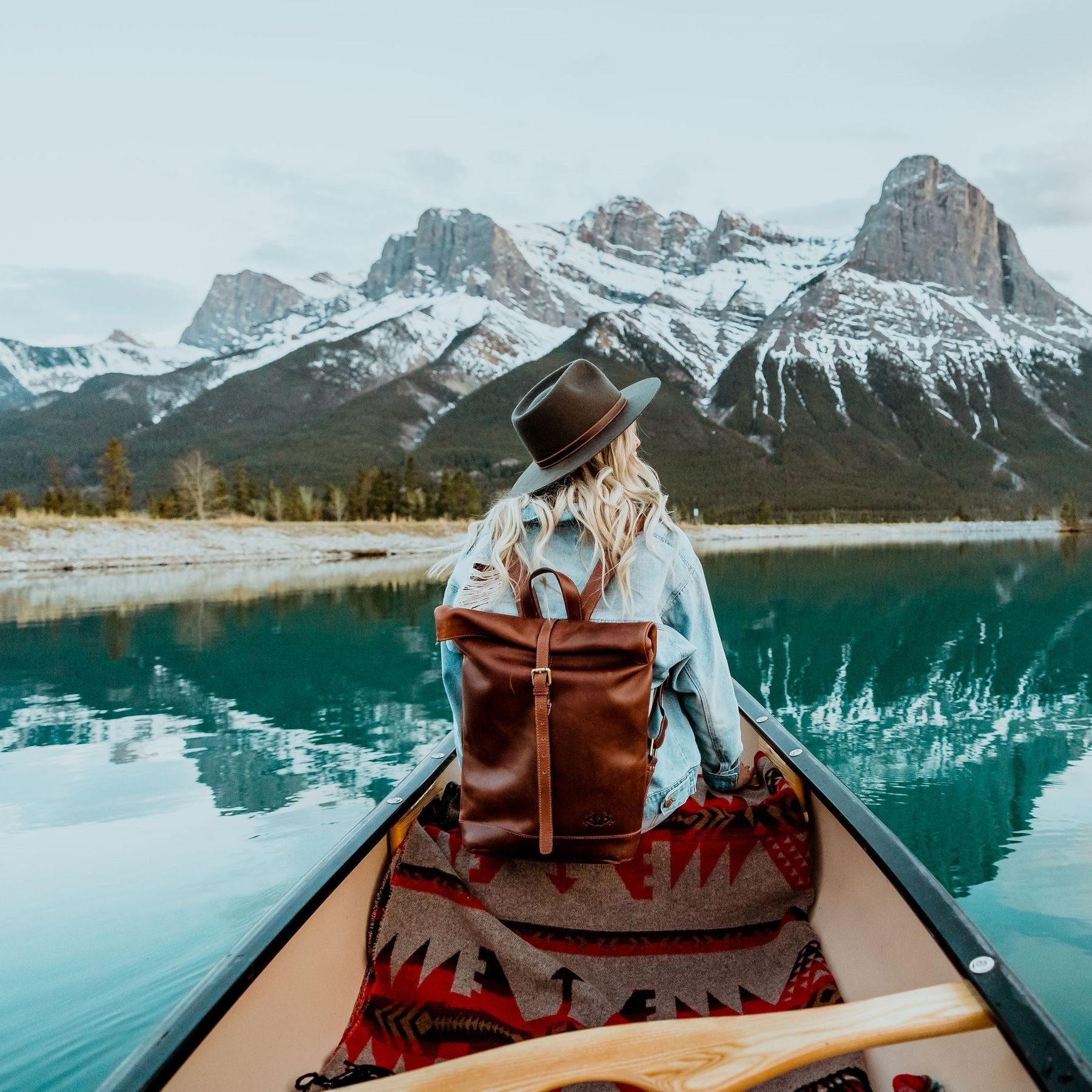 SID & VAIN Rucksack echt Leder Rucksack groß 15 Zoll Laptop Fach braun, Cityrucksack 15,4 Zoll Echtleder, Rucksack Damen Herren dunkelbraun