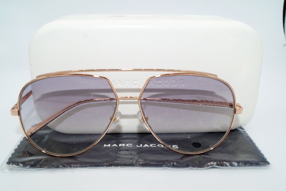 MARC JACOBS Sonnenbrille MARC JACOBS Sonnenbrille MARC 455 DDB KO
