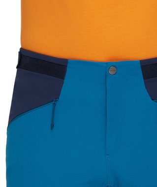 Mammut Outdoorhose Taiss SO Pants Men Softshell