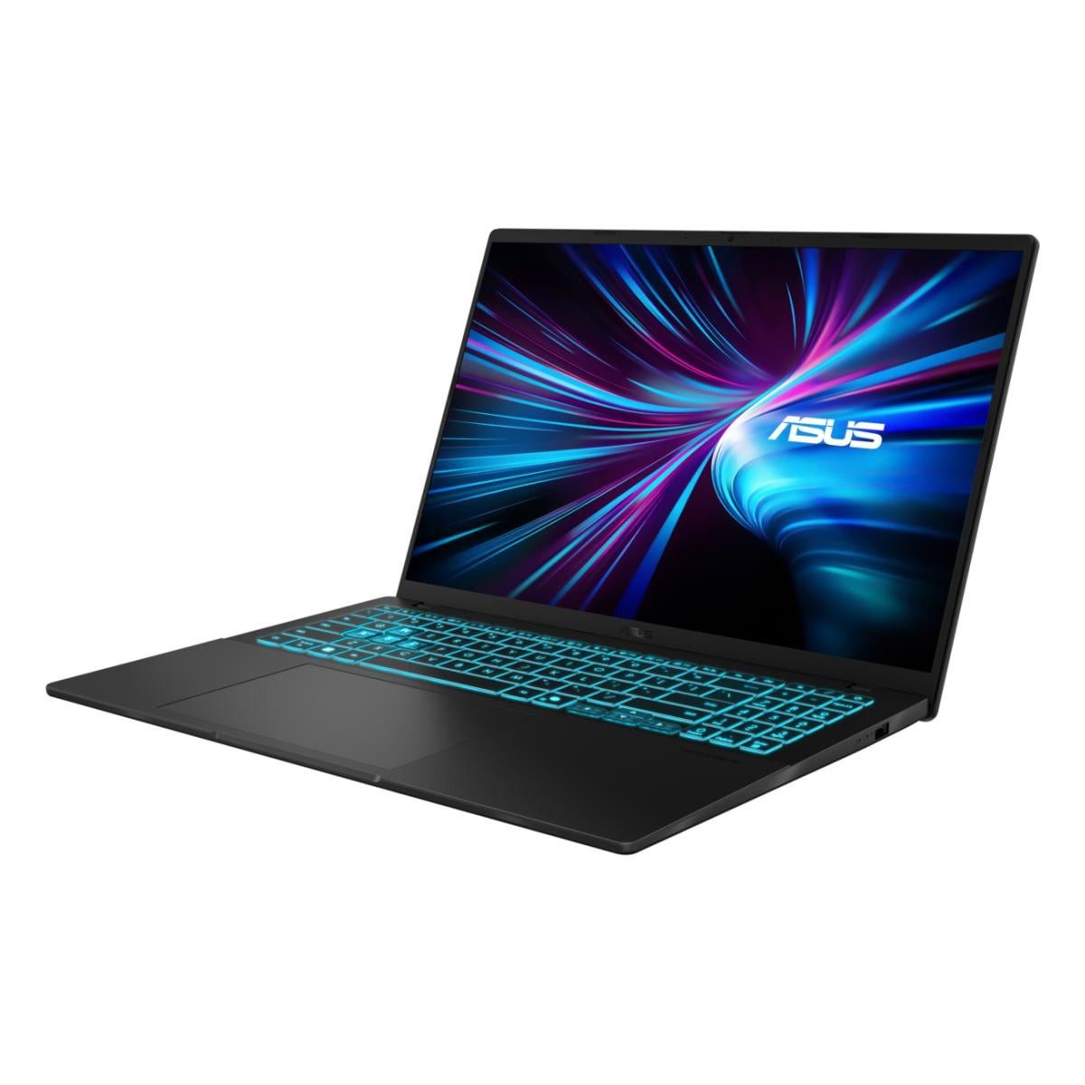 Asus V16 V3607VH-RP010 Gaming-Notebook (40.64 cm/16 Zoll, Intel Core 7 240H, RTX 5050, 4000 GB SSD)