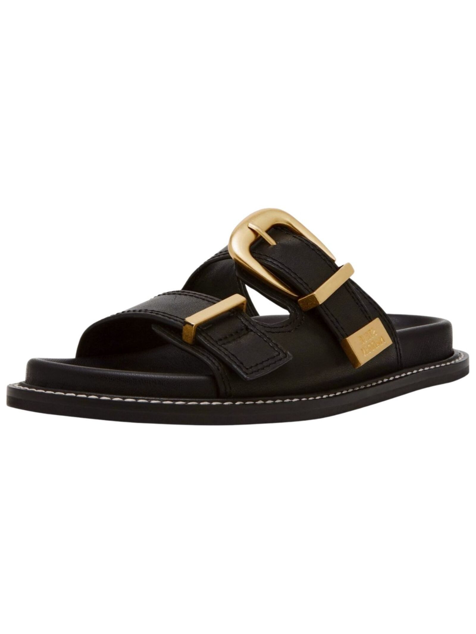 STEVE MADDEN Pantoletten Leder Pantolette