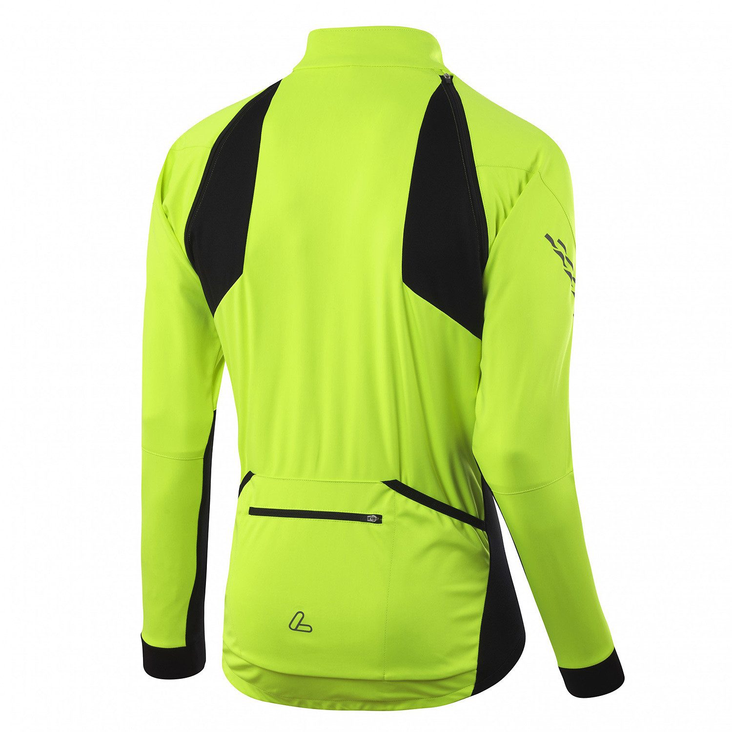 Löffler Fahrradjacke Zip-Jacke San Remo 2 WS