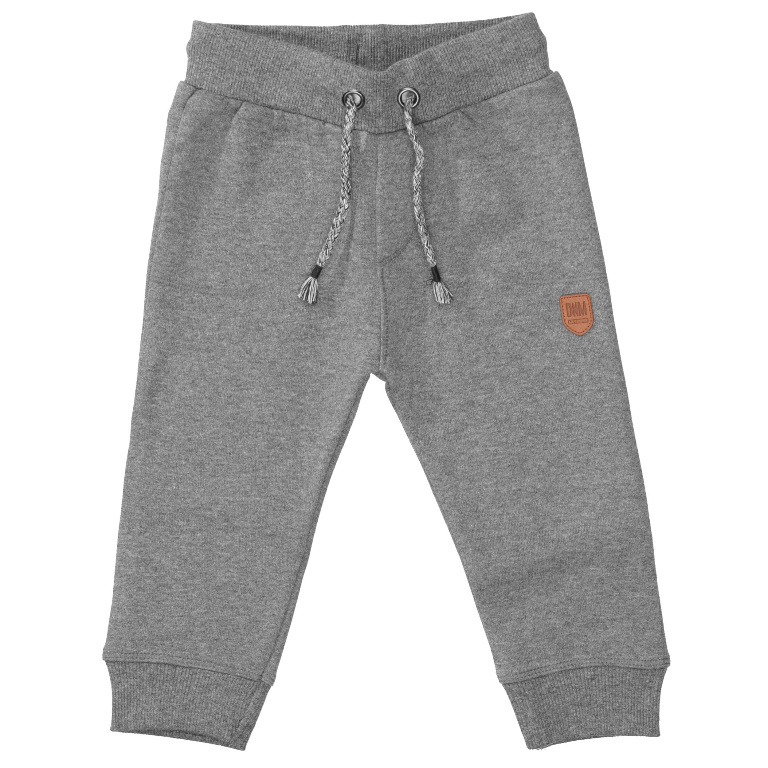STACCATO Jogginghose Doppelpack