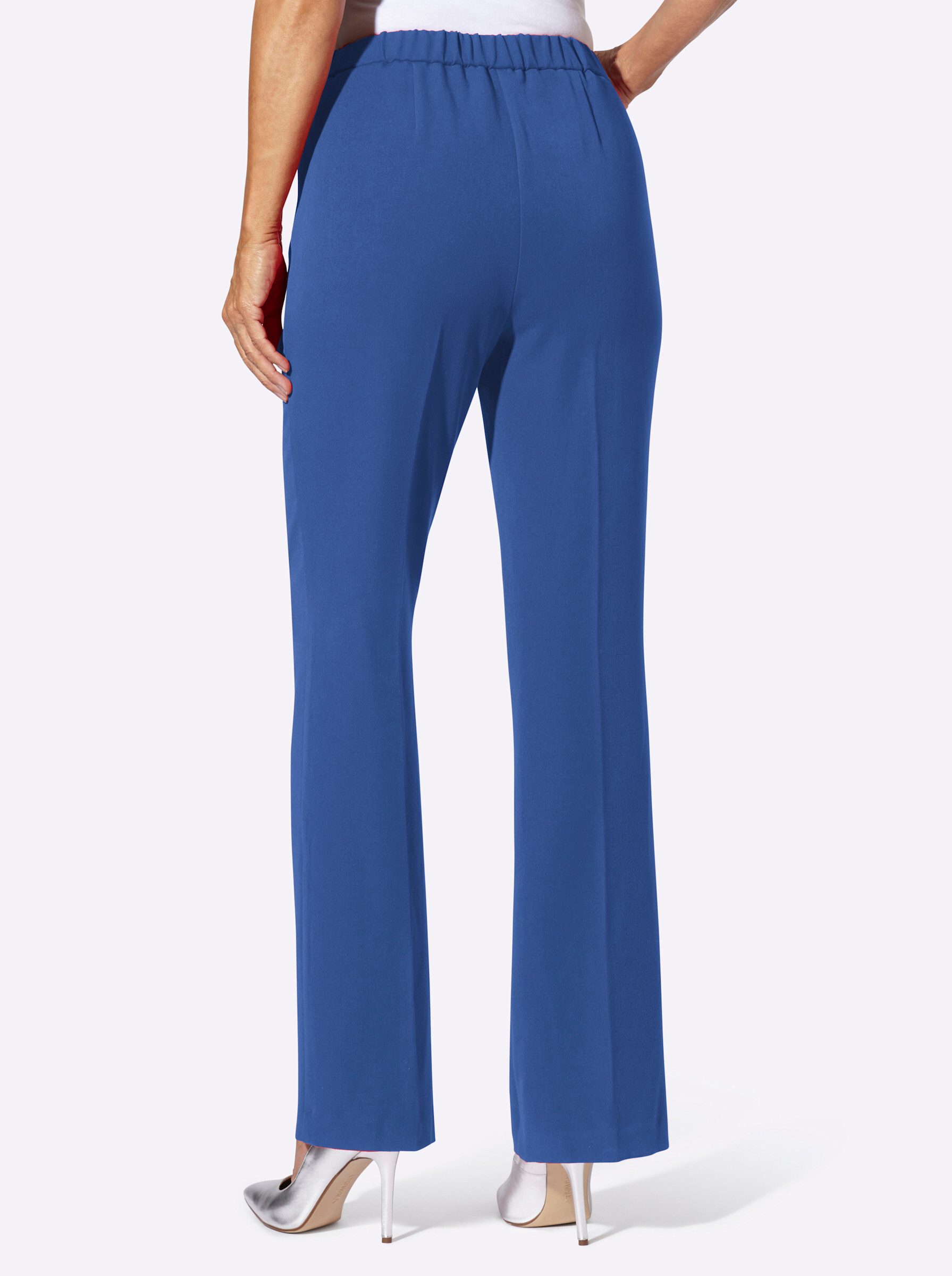 Witt Jerseyhose Anzughose . günstig online kaufen