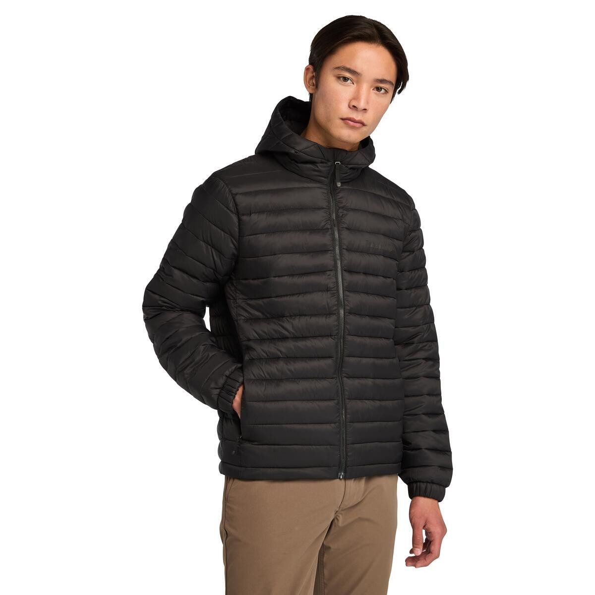 Steppjacke