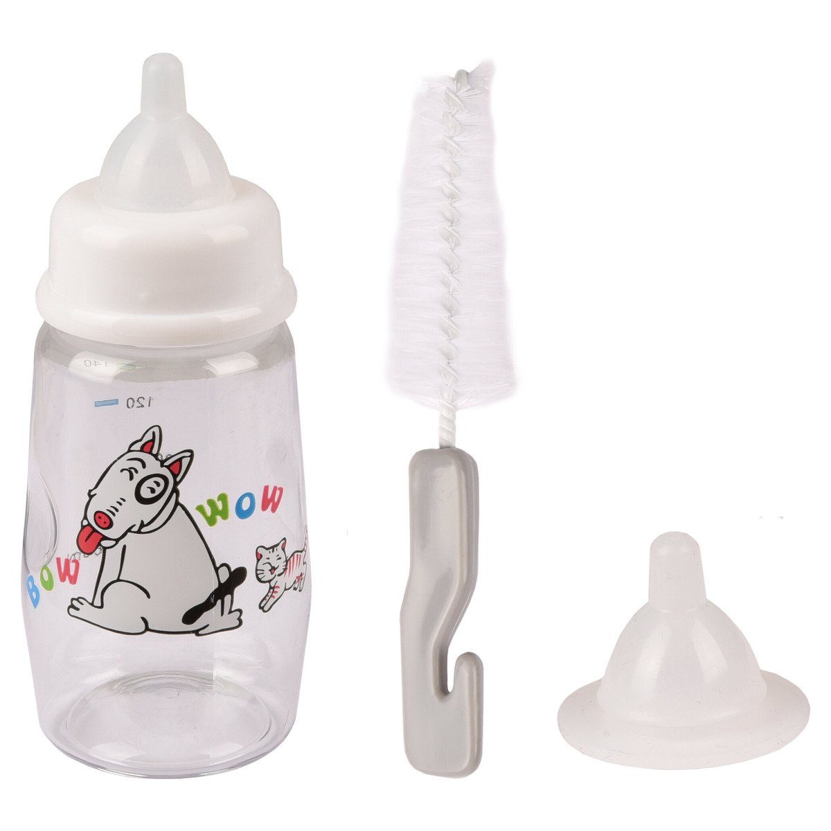 Trinkflasche Saugflaschen-Set Acela