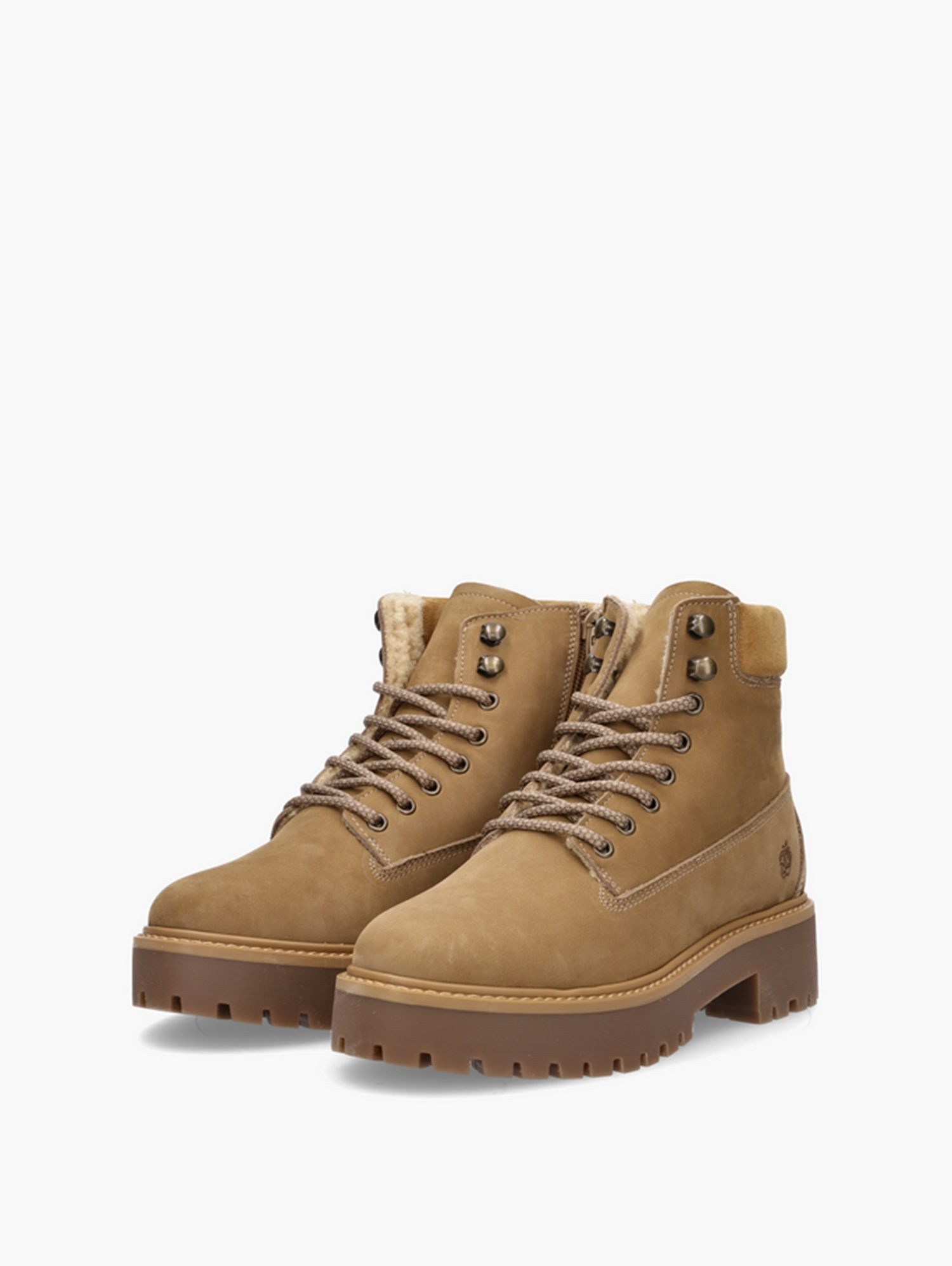 Apple of Eden FRANCES Winterboots