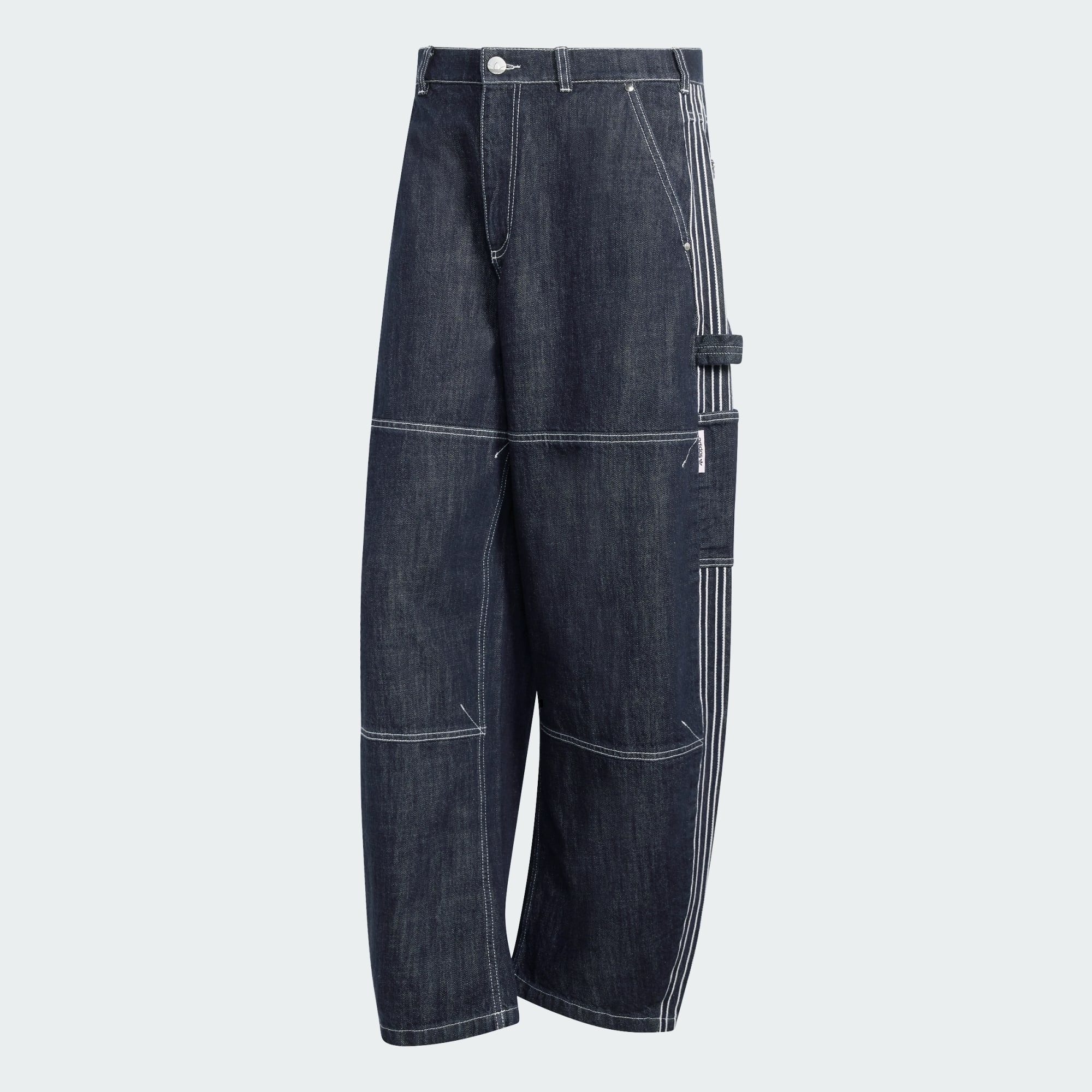 adidas Originals Workerjeans ORIGINALS DENIM WORK HOSE (1-tlg)