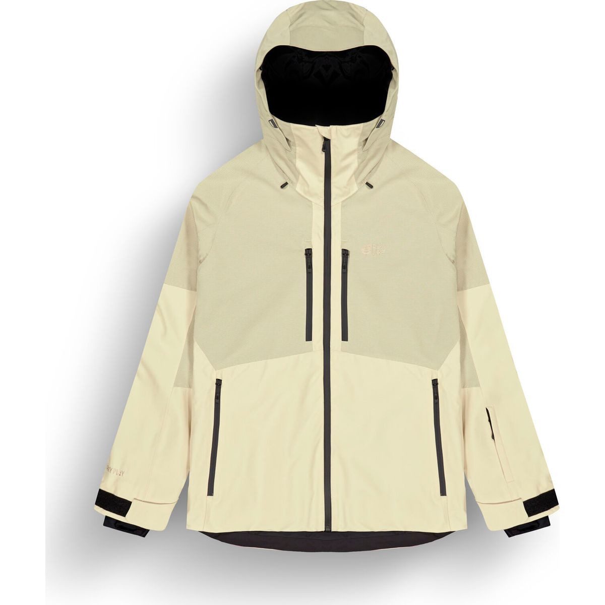 Picture Skijacke Sygna Jacket Hochfunktionale Damenjacke für Skitouren mit nachhaltigem Design und
