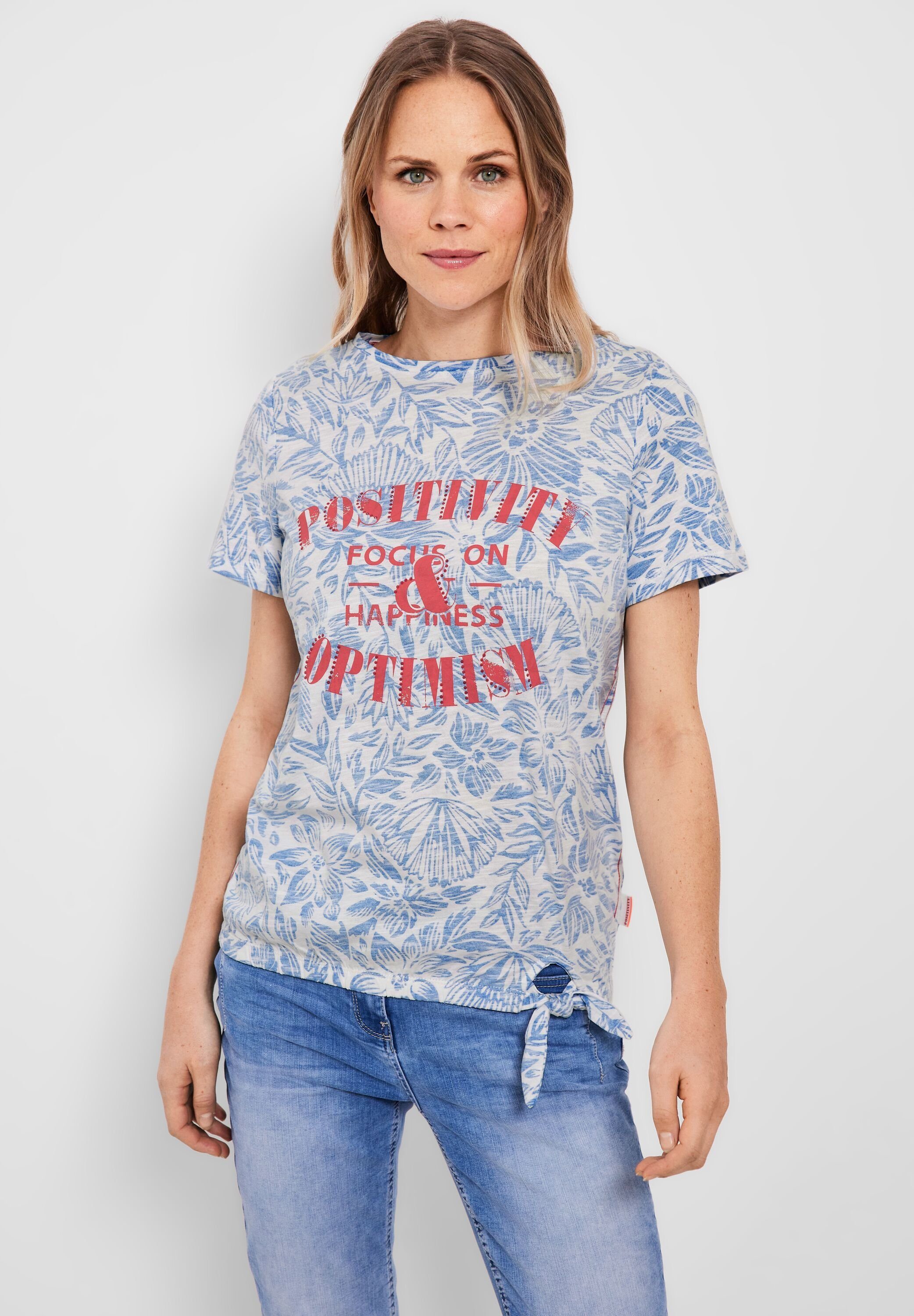 CECIL T-Shirt