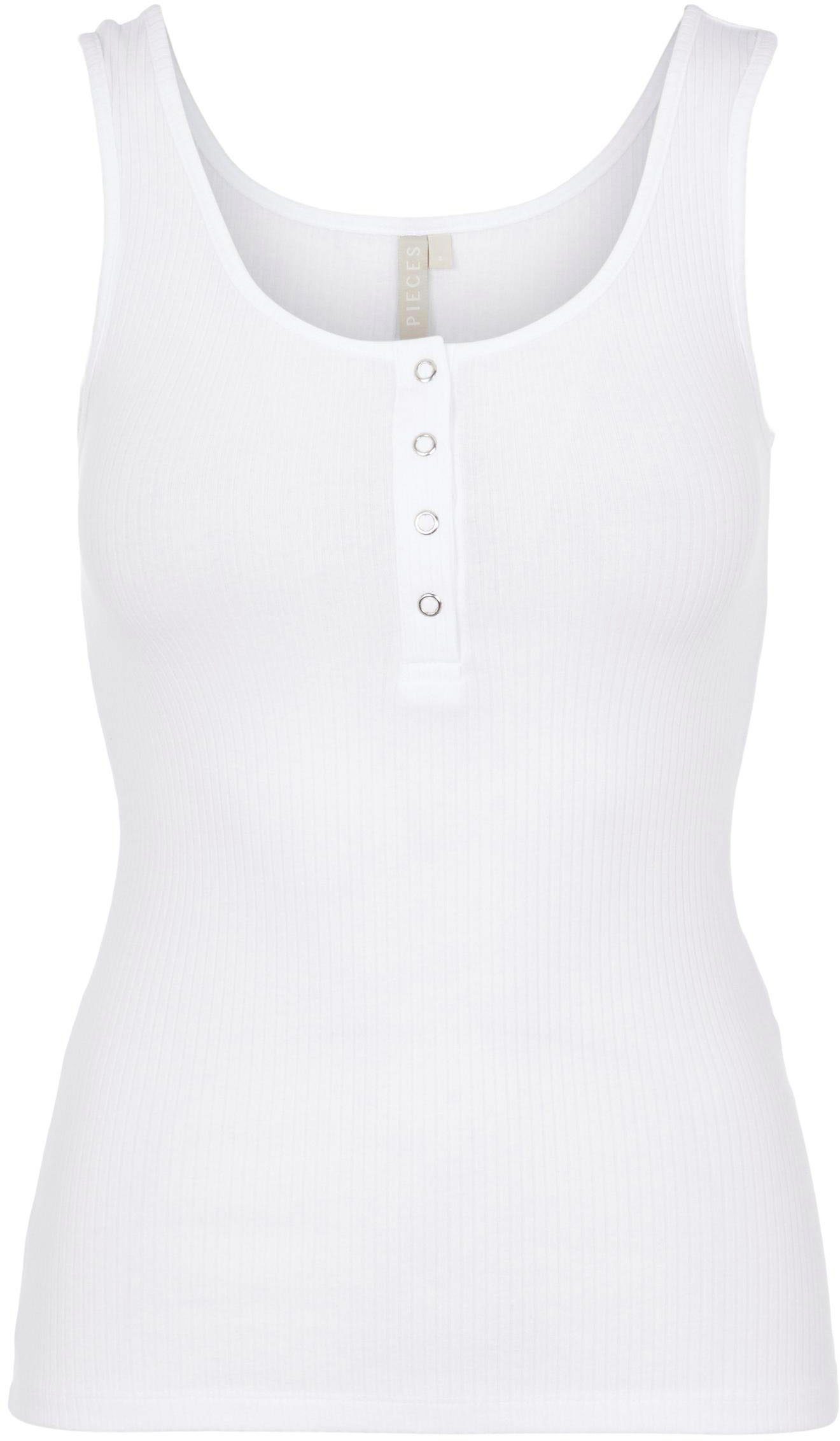 pieces Tanktop PCKITTE TANK TOP NOOS günstig online kaufen