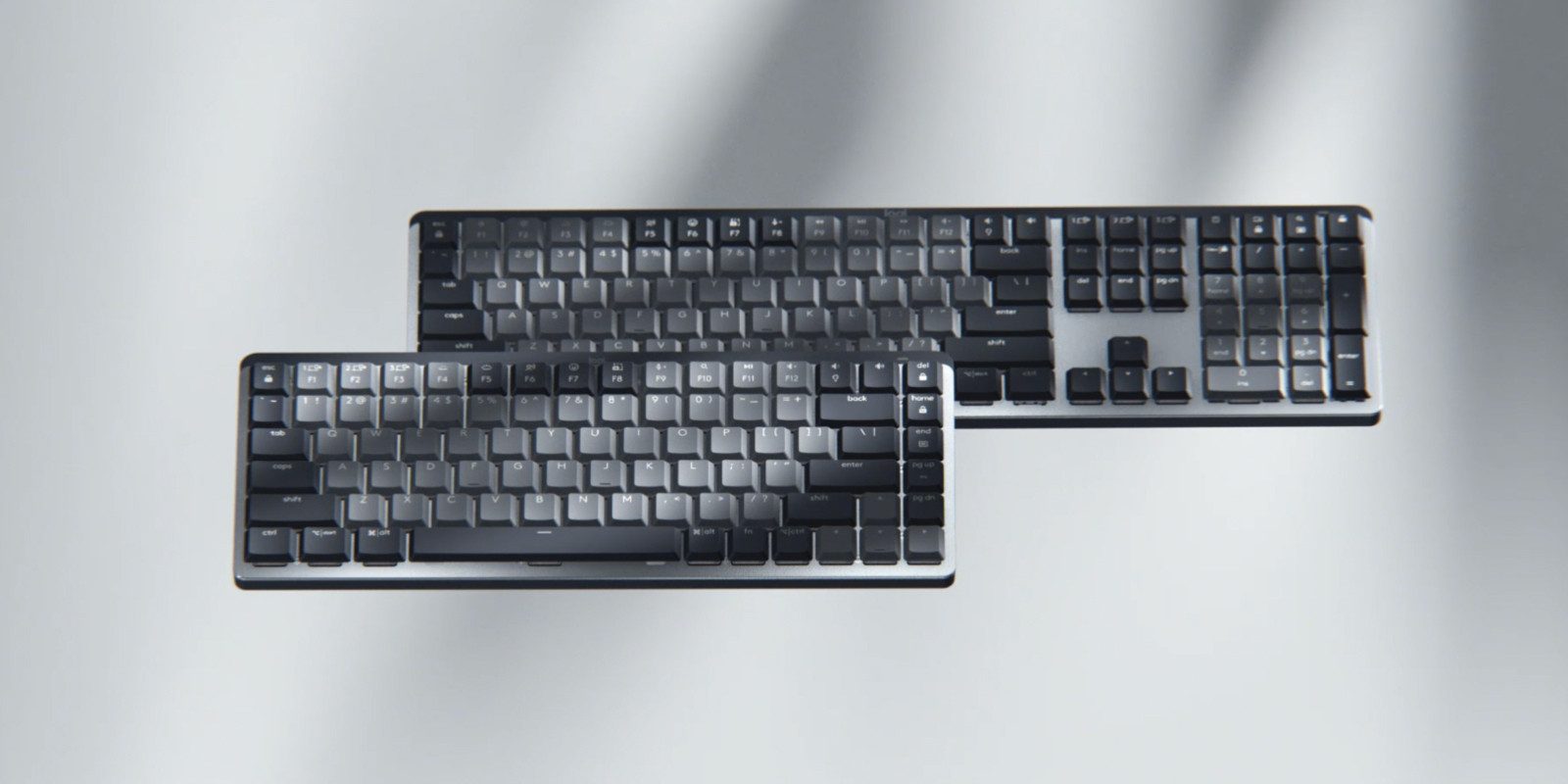 Logitech Eingabegeräte-Set