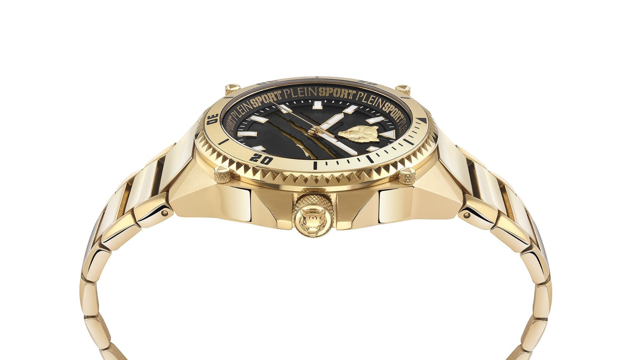 PHILIPP PLEIN Quarzuhr PS8BA0924