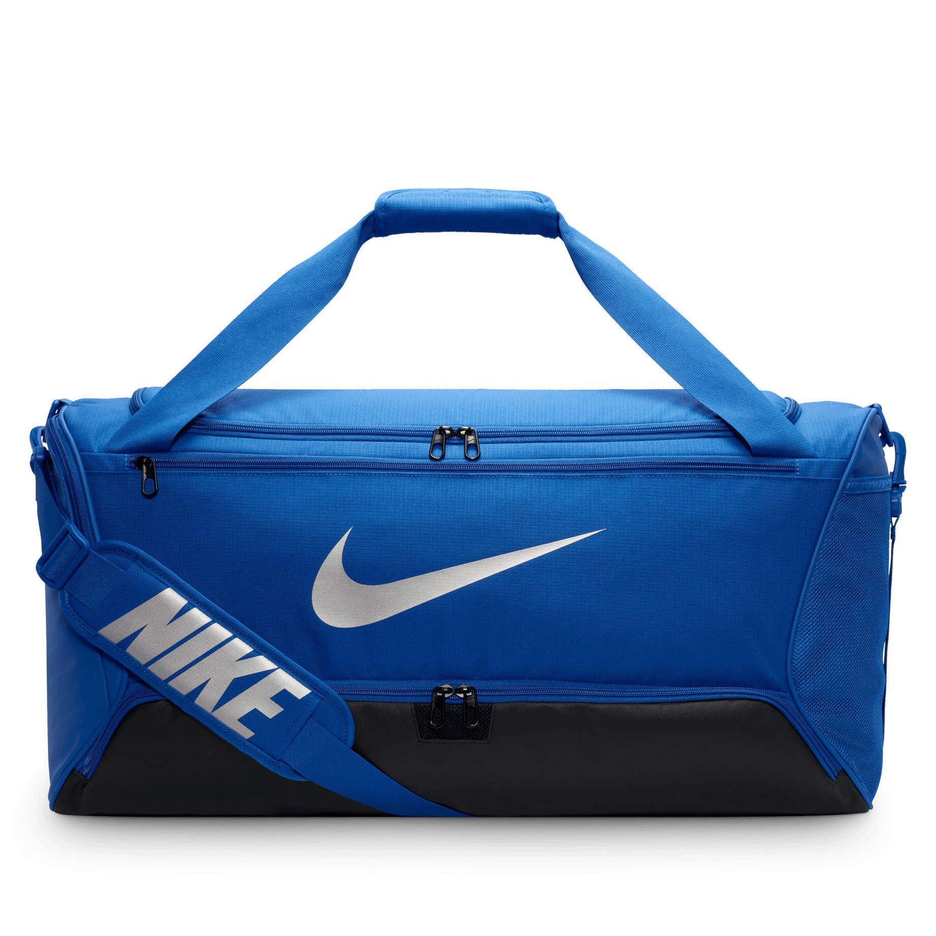 Nike Sporttasche Sporttasche BRASILIA M DUFFLE 9.5 large