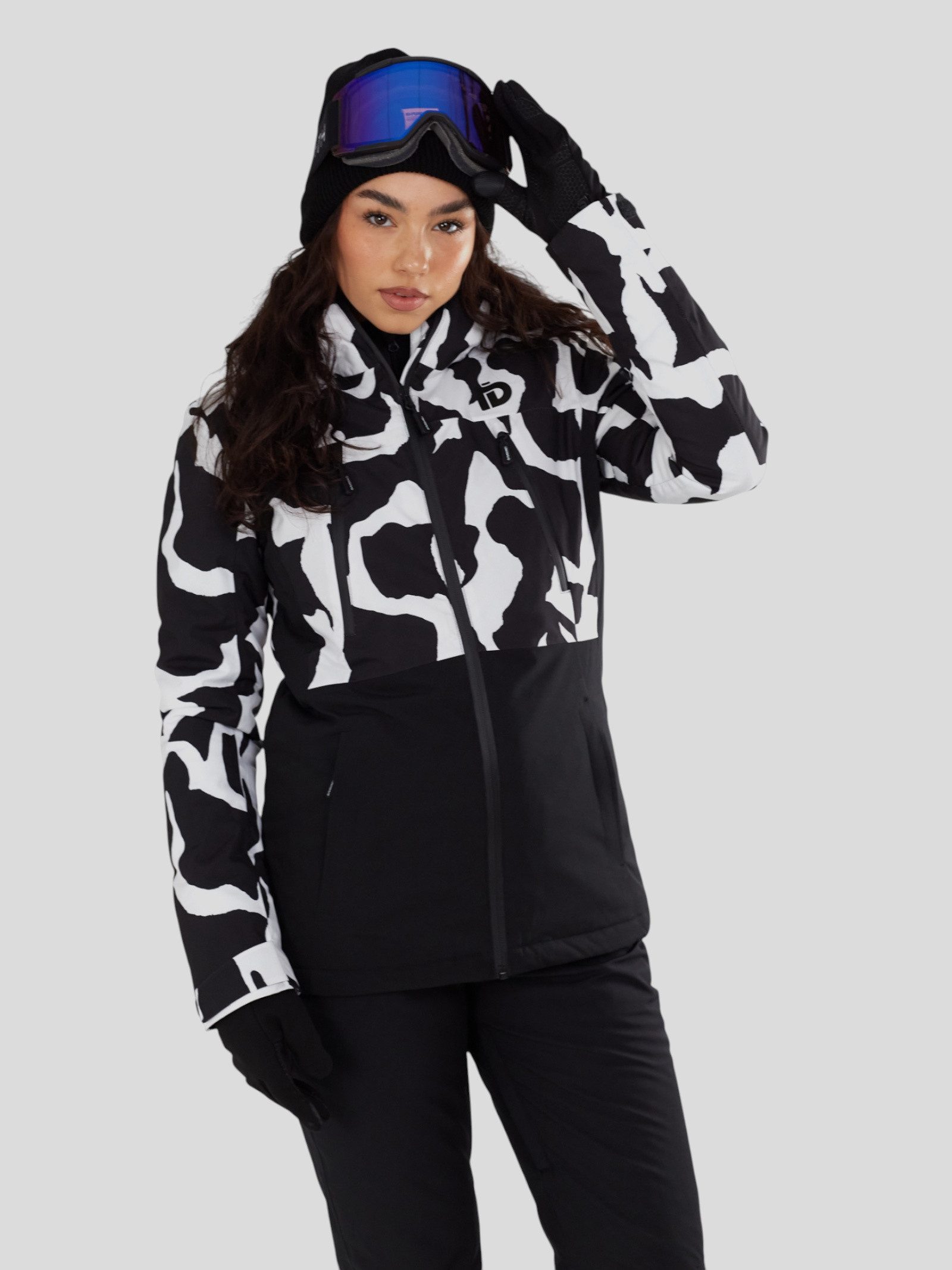 Fundango Winterjacke Celine Allmountain Jacket Skijacke, wasserdicht, atmun günstig online kaufen