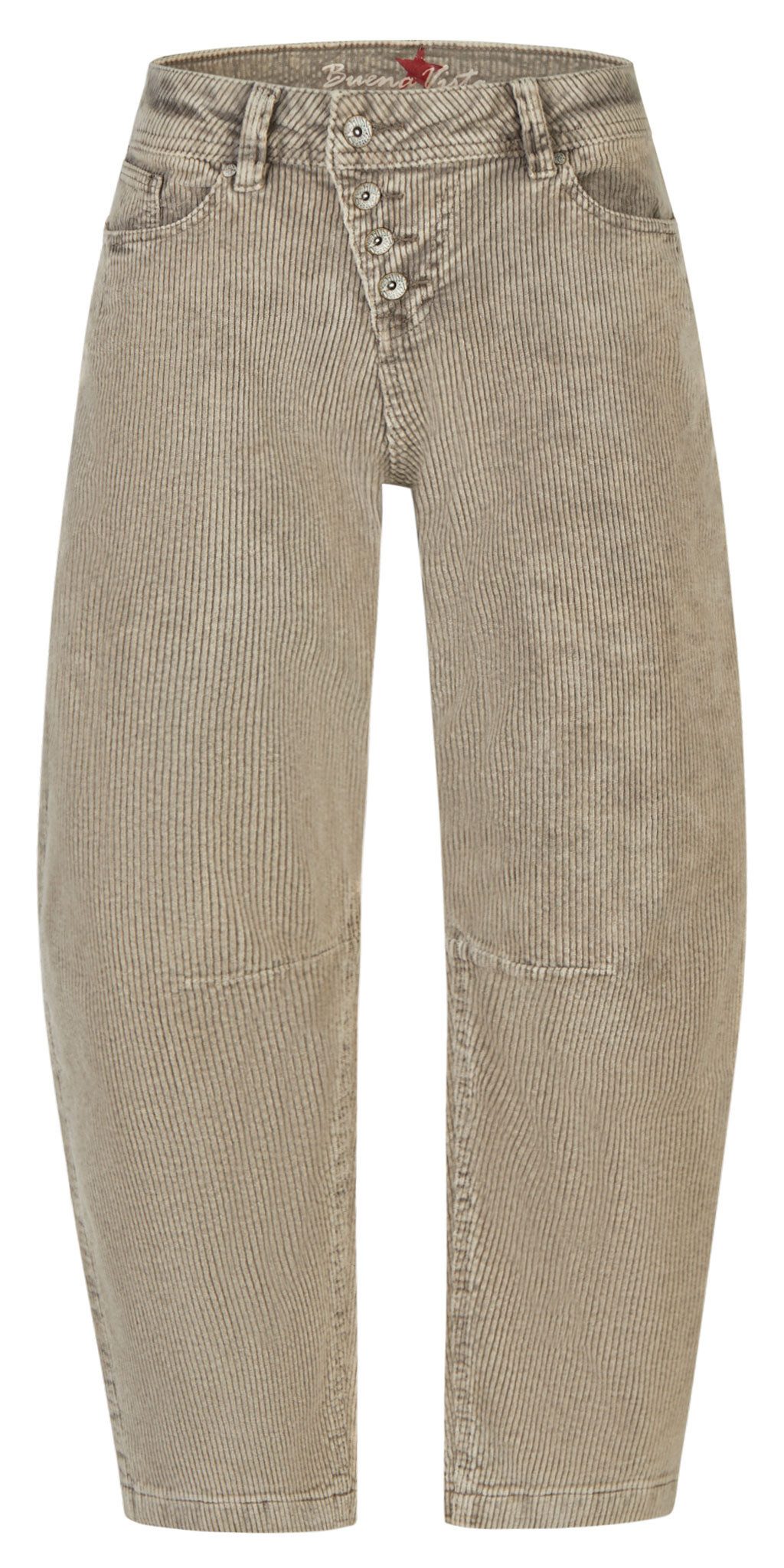 Buena Vista Stoffhose