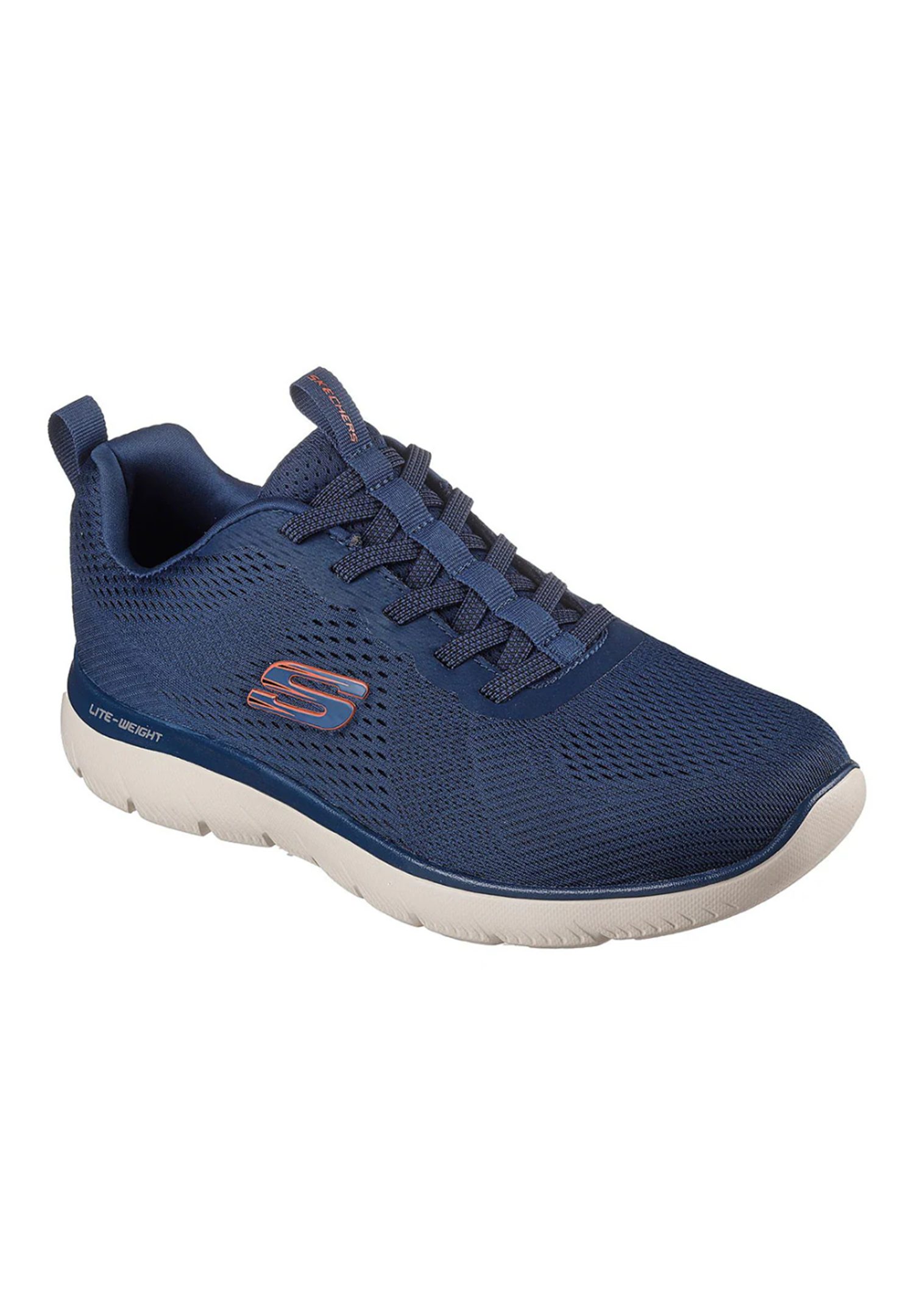 Skechers Summits - Eckler Sneaker