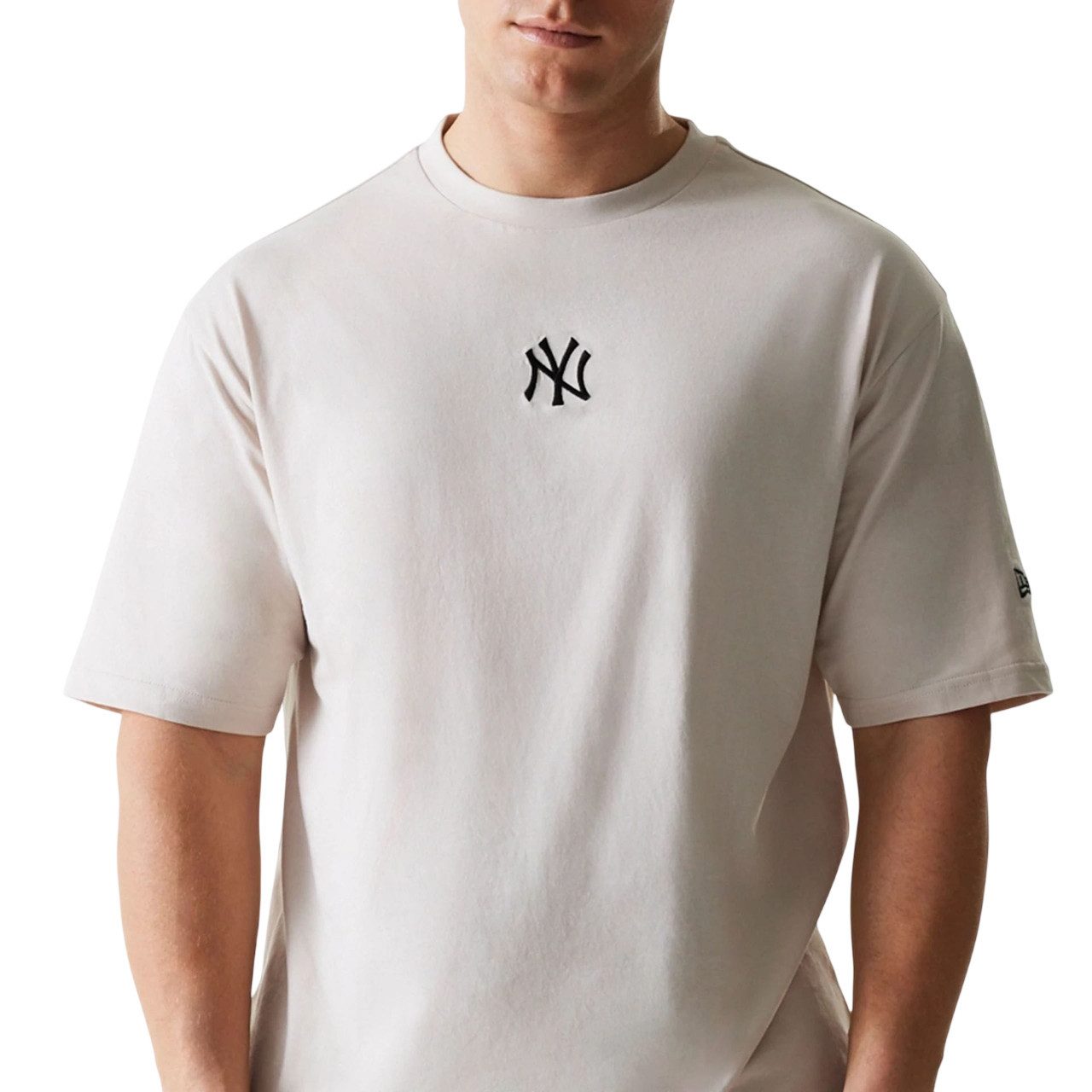 New Era T-Shirt New York Yankees
