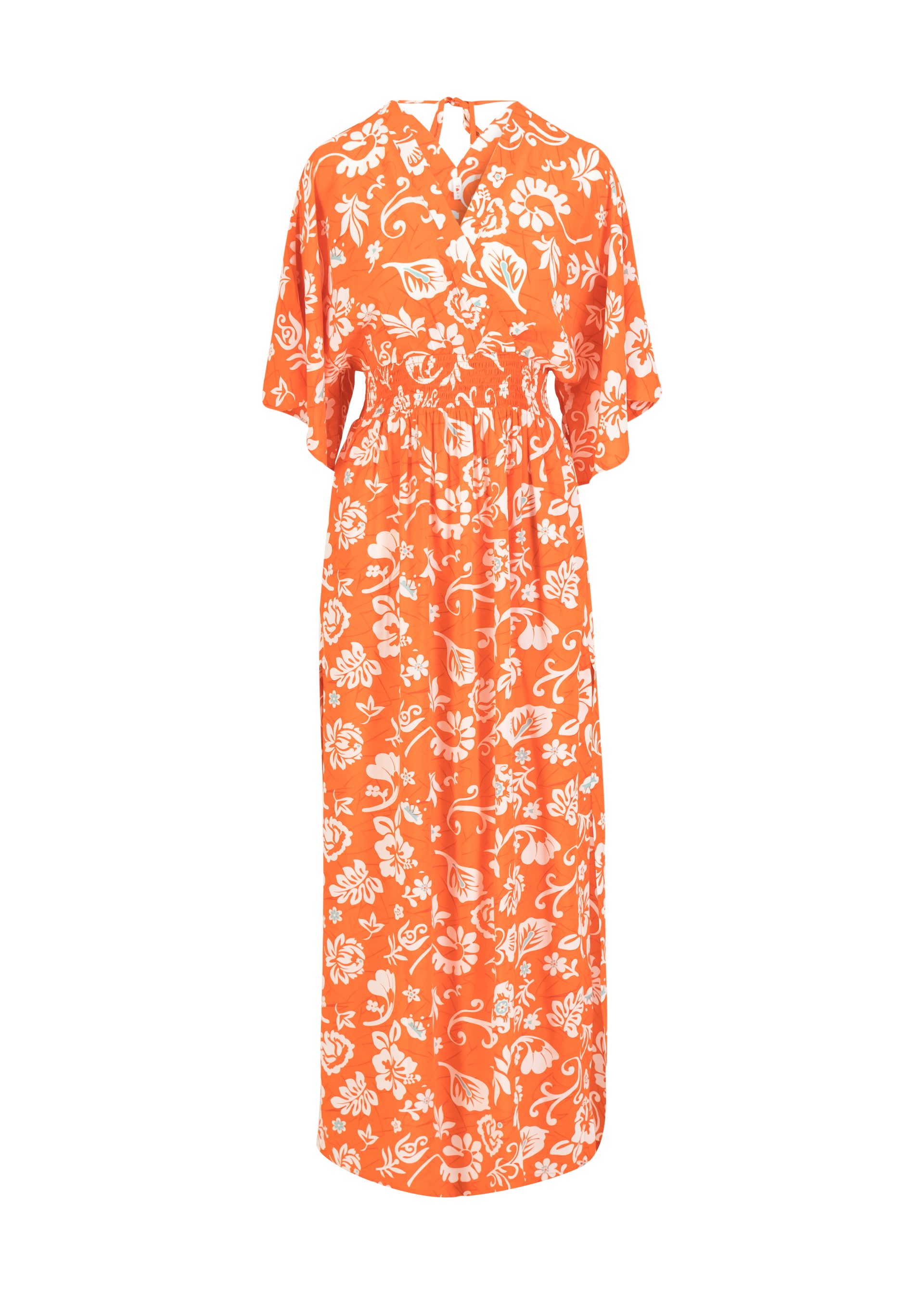 Blutsgeschwister Maxikleid So Me Mono, tropical günstig online kaufen