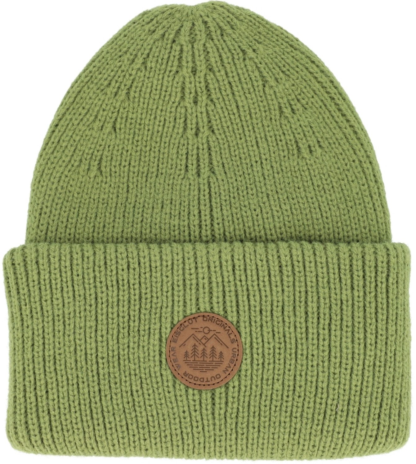 Strickmütze