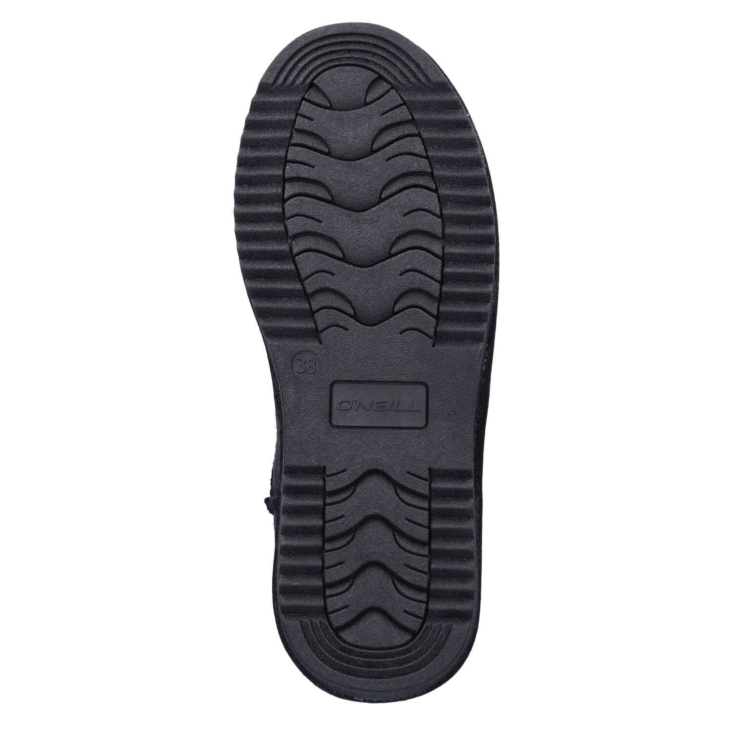 O'Neill O'Neill Bolsa Chica Women Mid Triple Black Stiefel