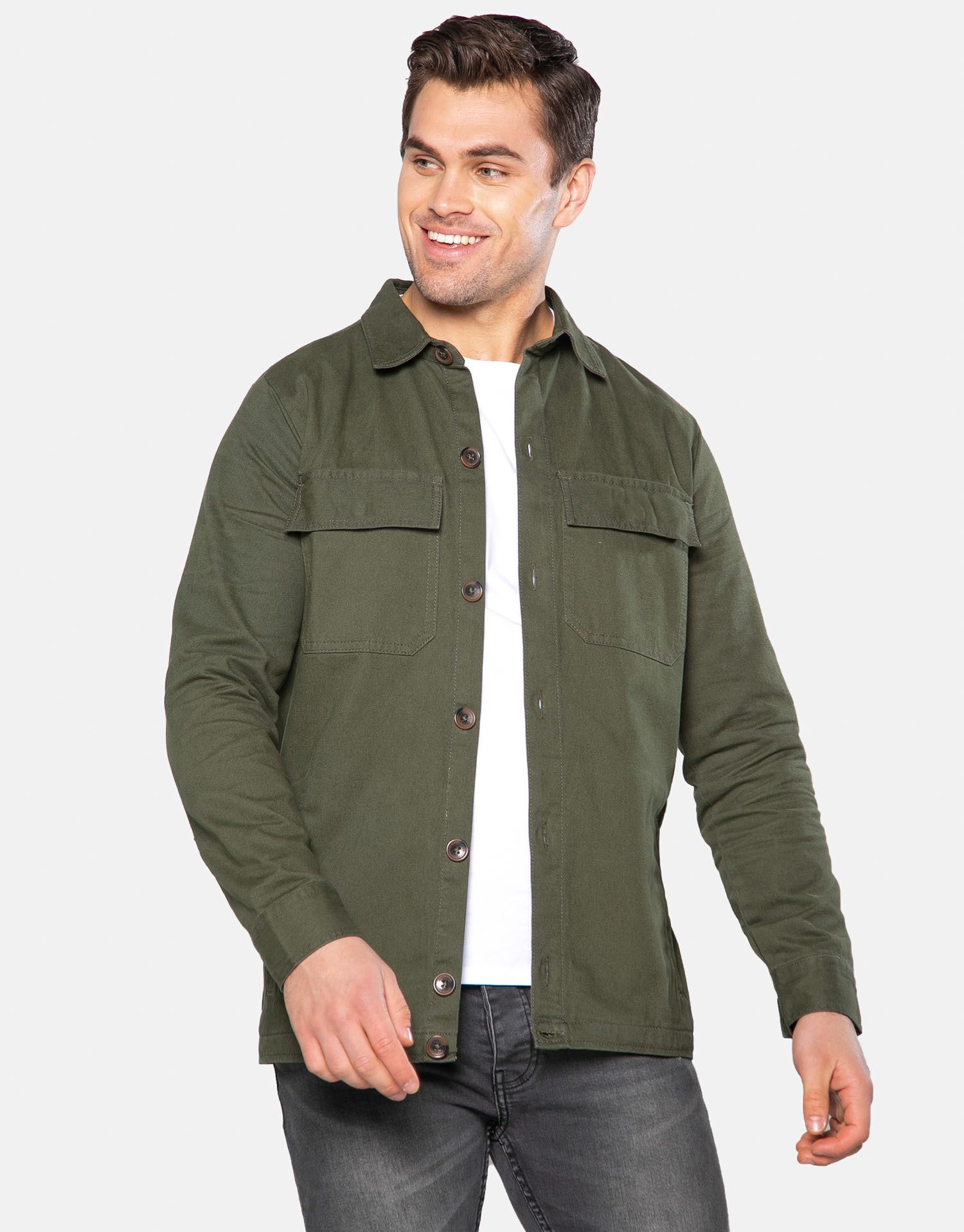 Outdoorjacke Ozone