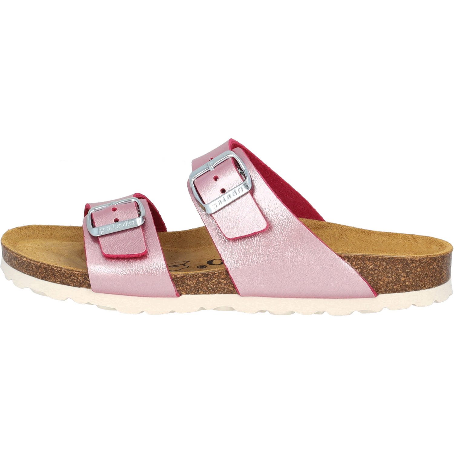 Palado Samos Metallic Pantolette