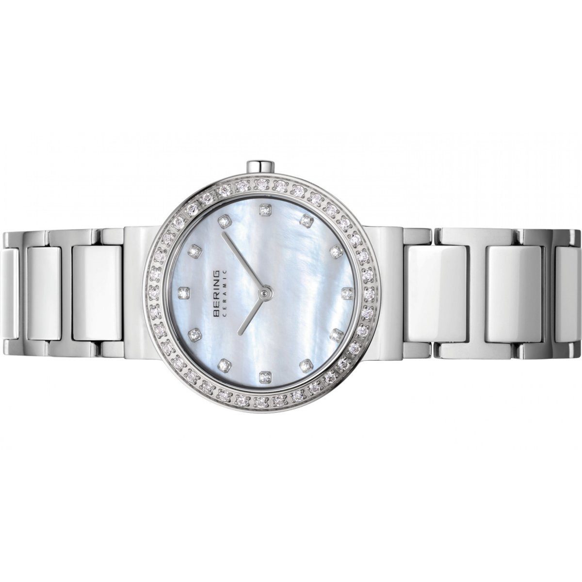 Bering Quarzuhr 10729-704