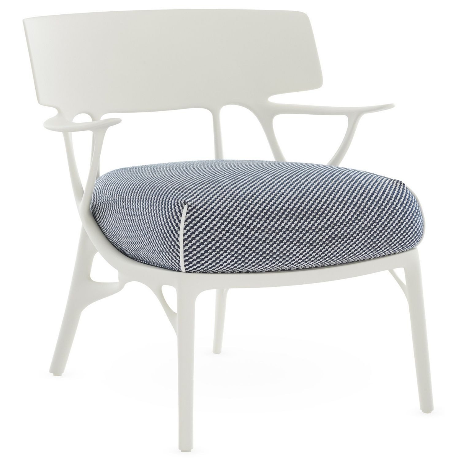 Kartell Gartensessel