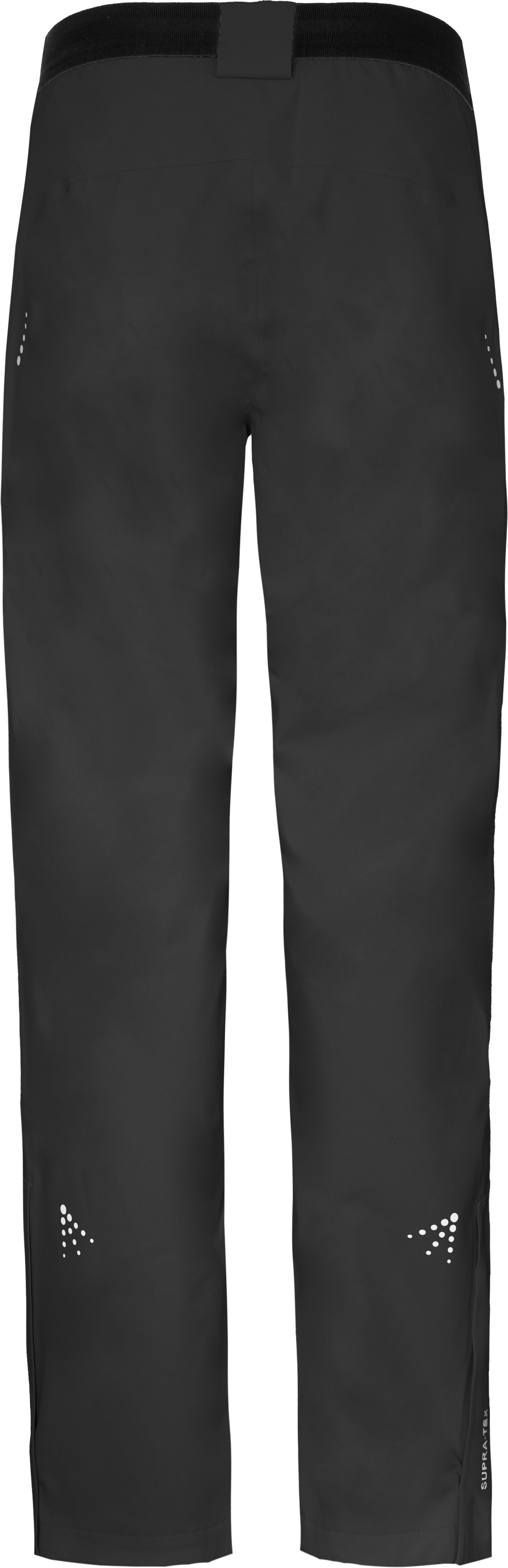 Bergson Regenhose VERDAL Thermo Damen (Über) Regenhose, recycelt, leicht wa günstig online kaufen