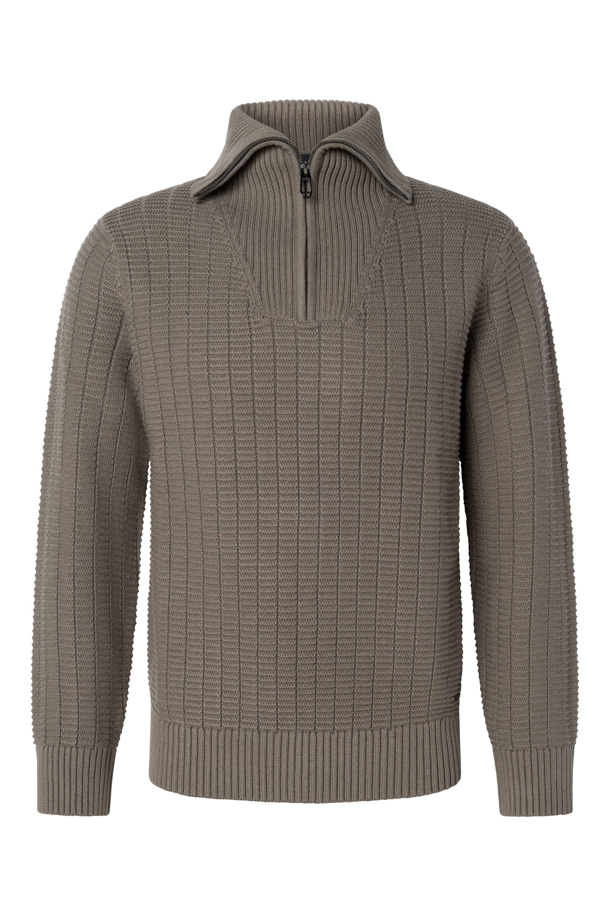 JOOP! Rundhalspullover