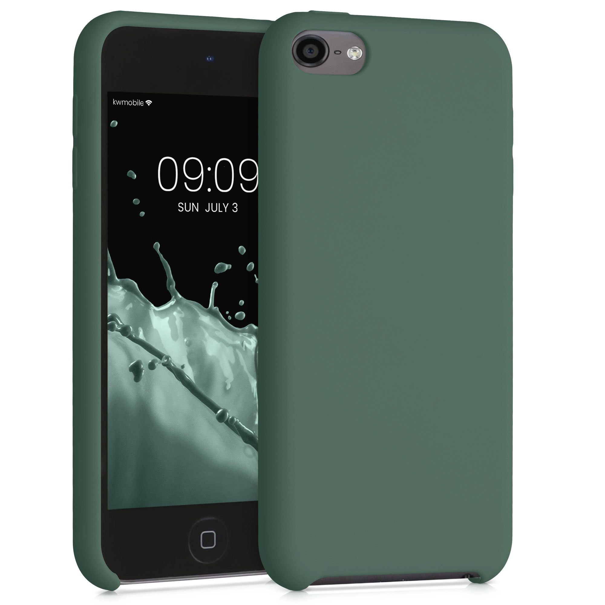 kwmobile Etui Hülle für Apple iPod günstig online kaufen