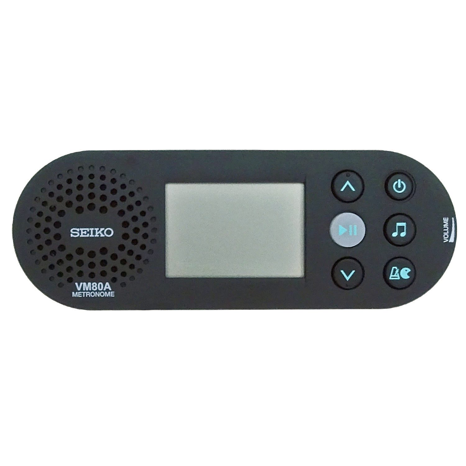 Seiko Metronom Seiko Metronom VM80A mit Sprachausgabe, (Metronom mit Sprachausgabe), digital