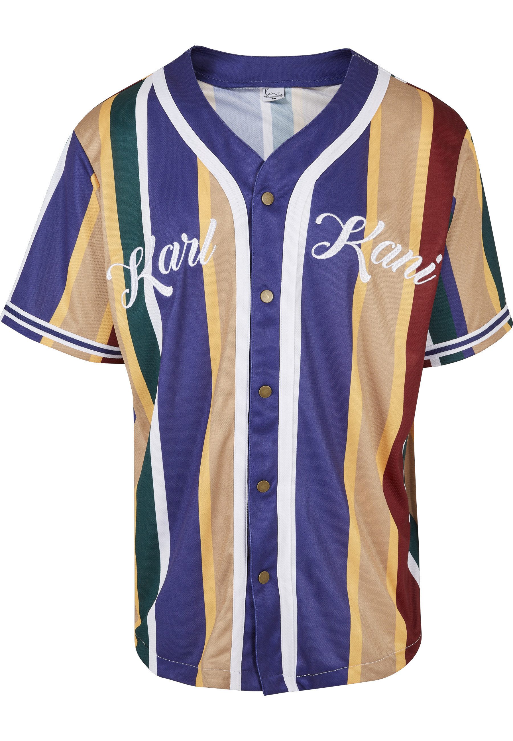 Kurzarmshirt Karl Kani Herren