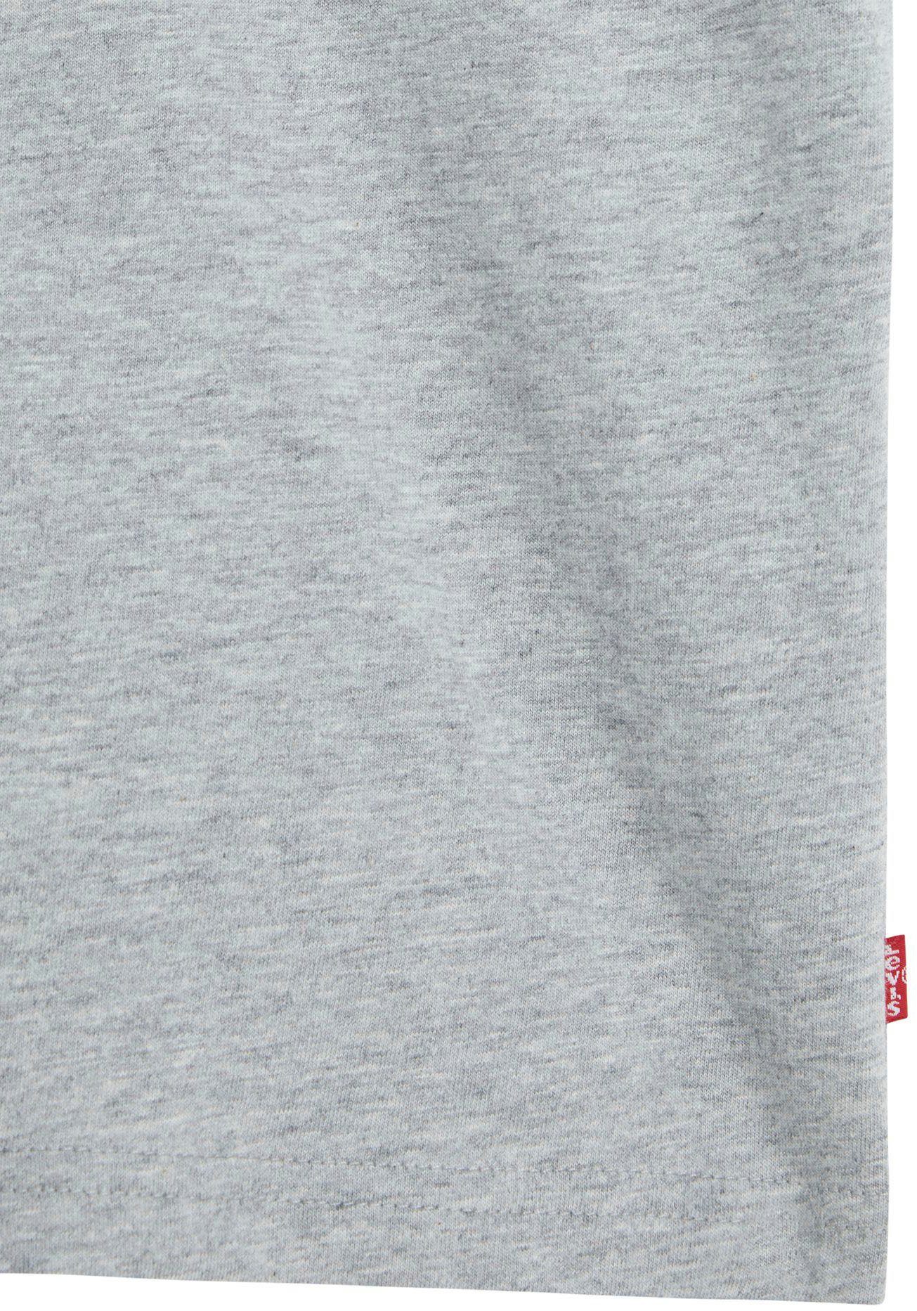 Levi's® Tee T-Shirt Graphic grau