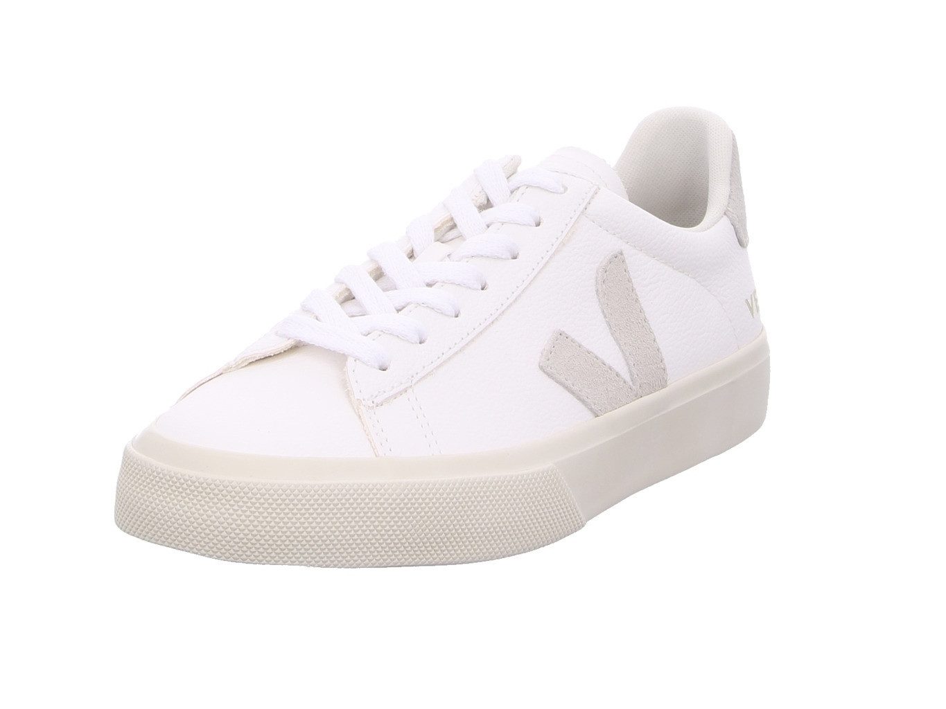 VEJA Campo Schnürschuh