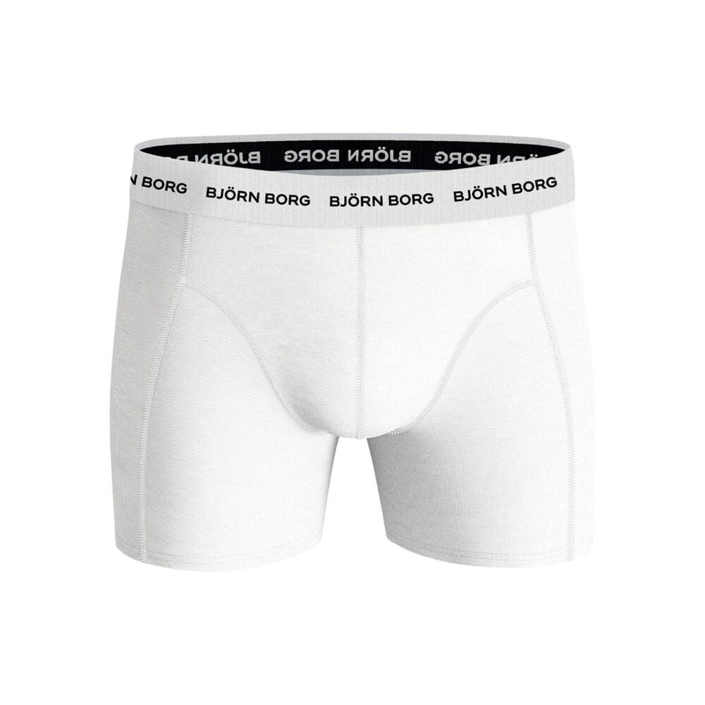 Björn Borg Boxershorts Cotton Stretch günstig online kaufen