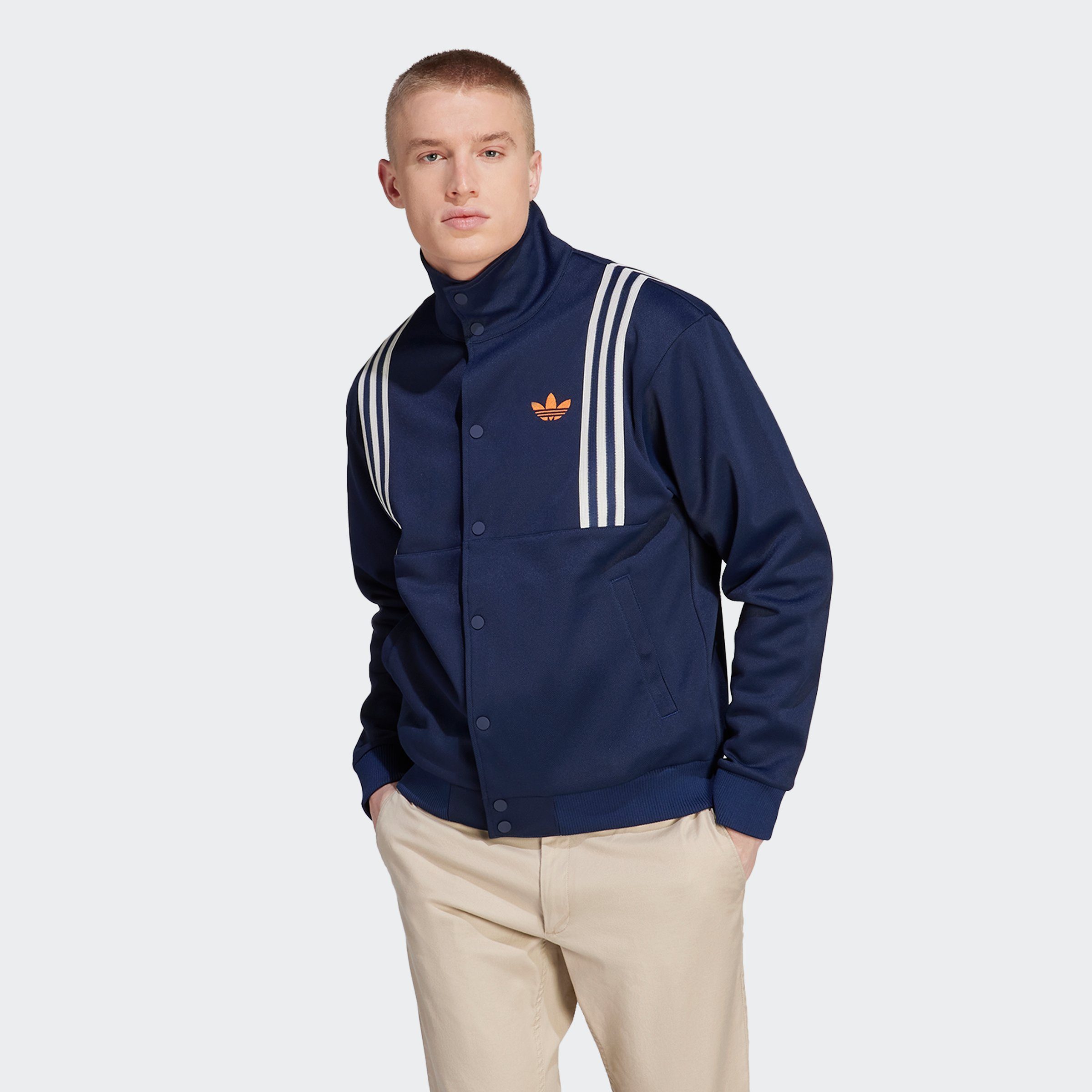 adidas ADICOLOR 70S ORIGINALS Trainingsjacke Originals