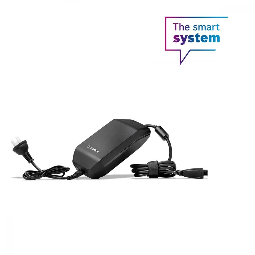 BOSCH Bosch 4A Charger BPC3400 Ladegerät für das smarte System E-Bike Akku