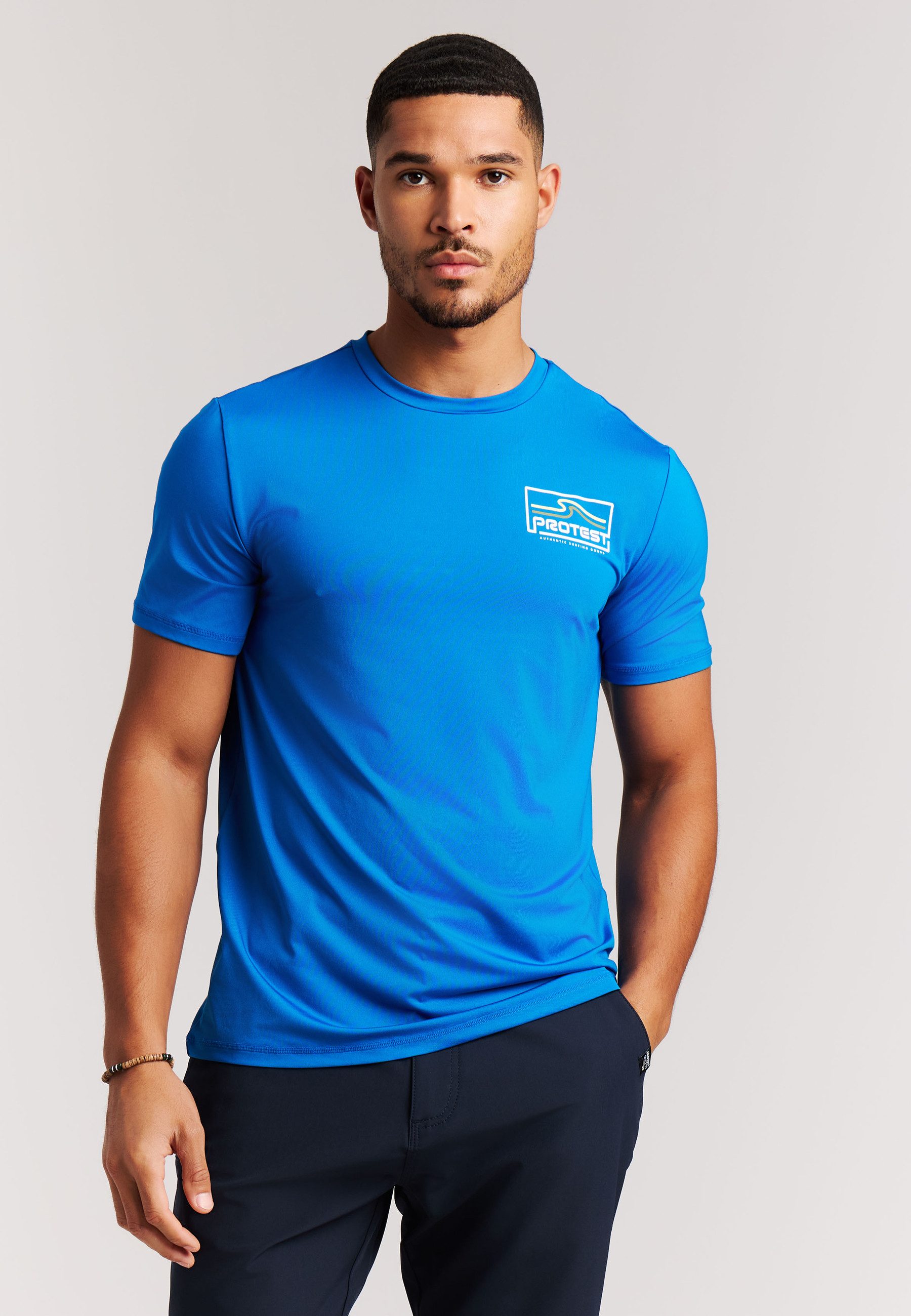 Protest Rash Guard PRTDonald (1-tlg)