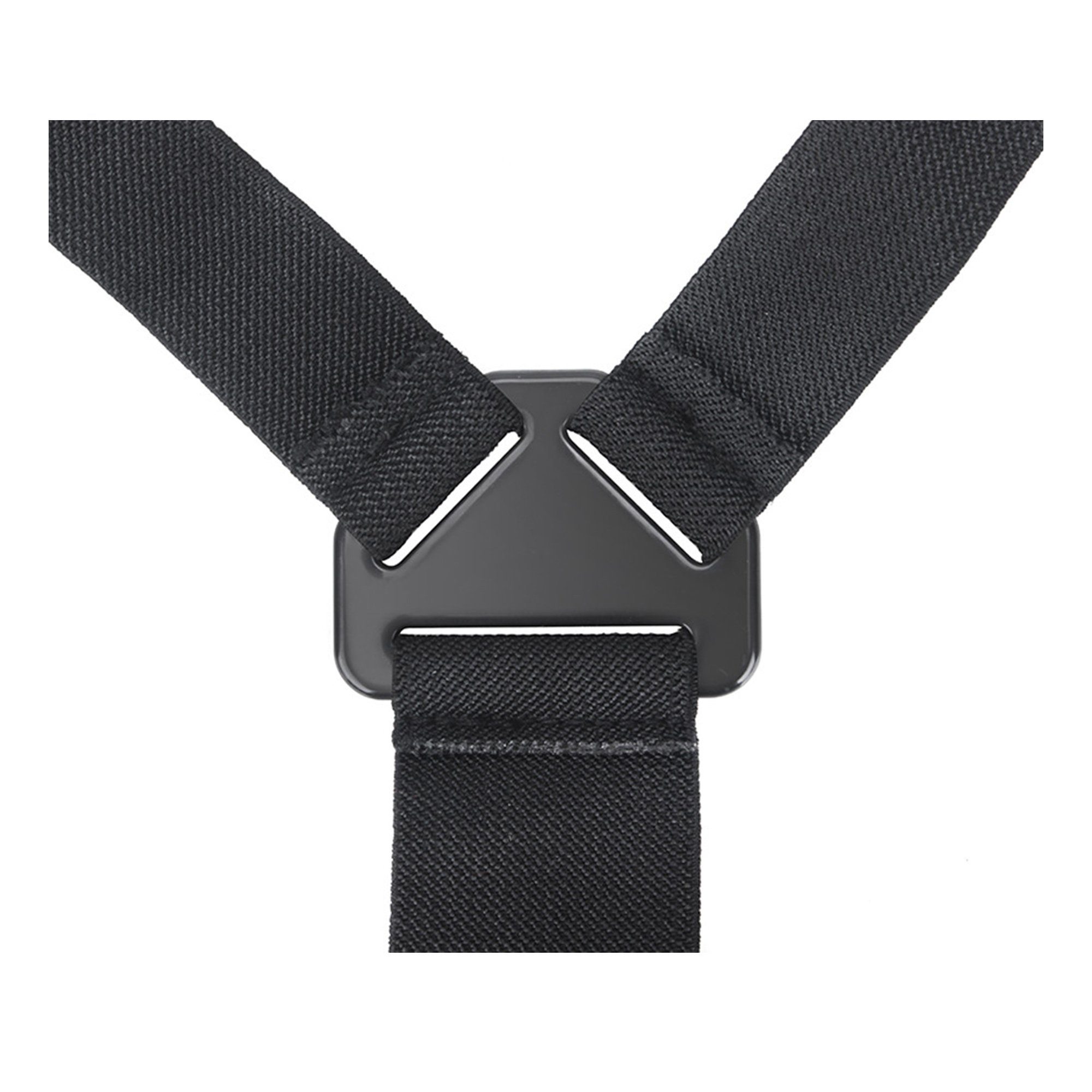 ayex Brustgurt-Halterung Chest Mount Harness Zubehör für zB Actioncam Sportaufnahmen GoPro