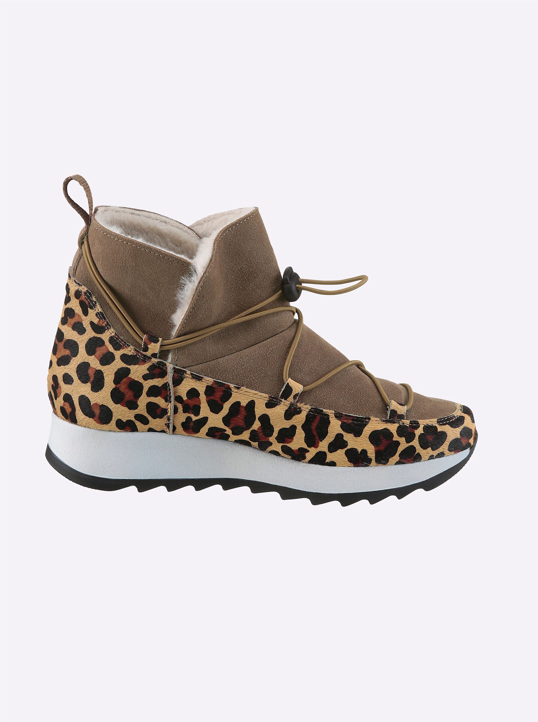 heine Stiefelette Stiefelette