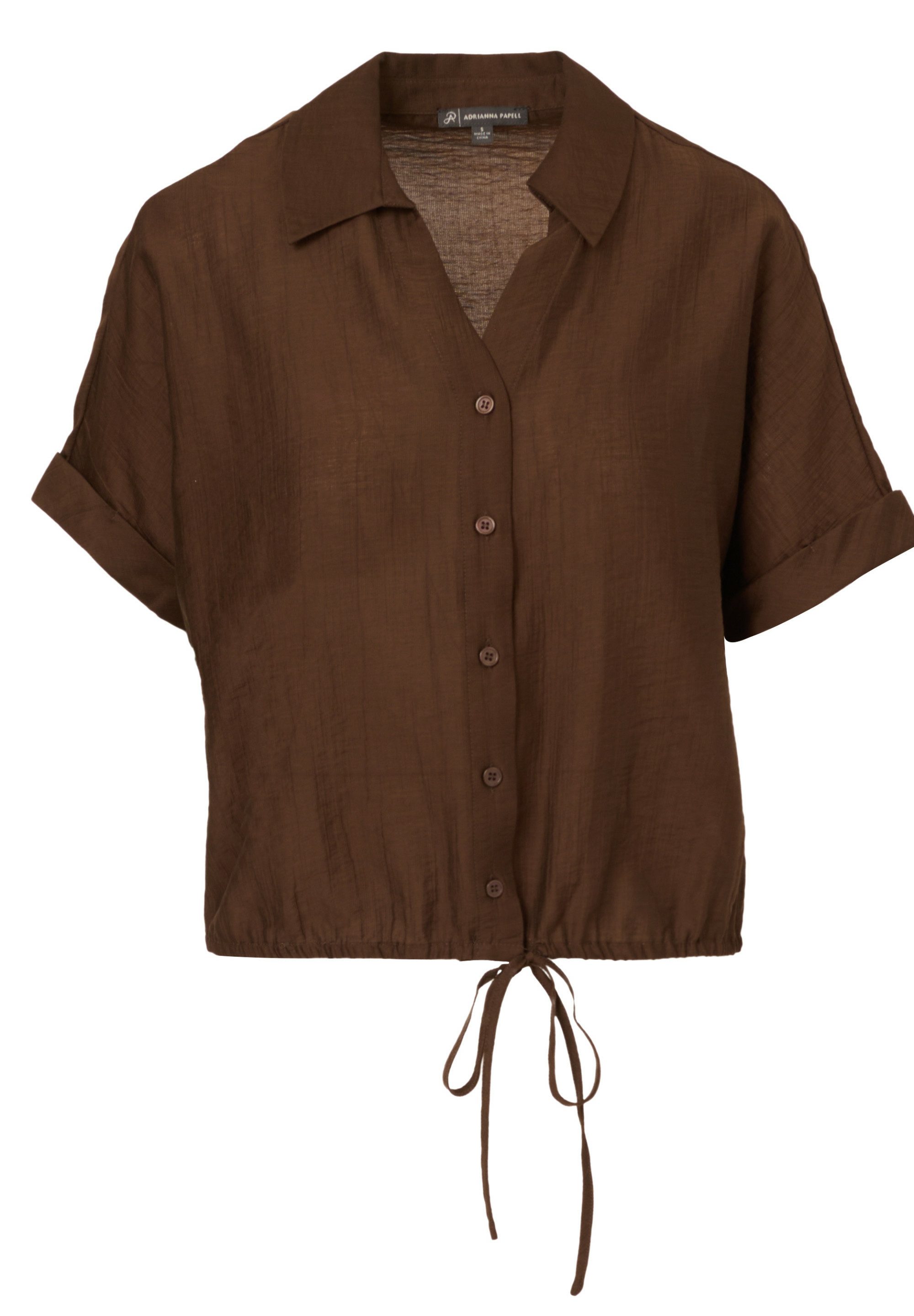 Adrianna Papell Yoga & Relax Shirt günstig online kaufen