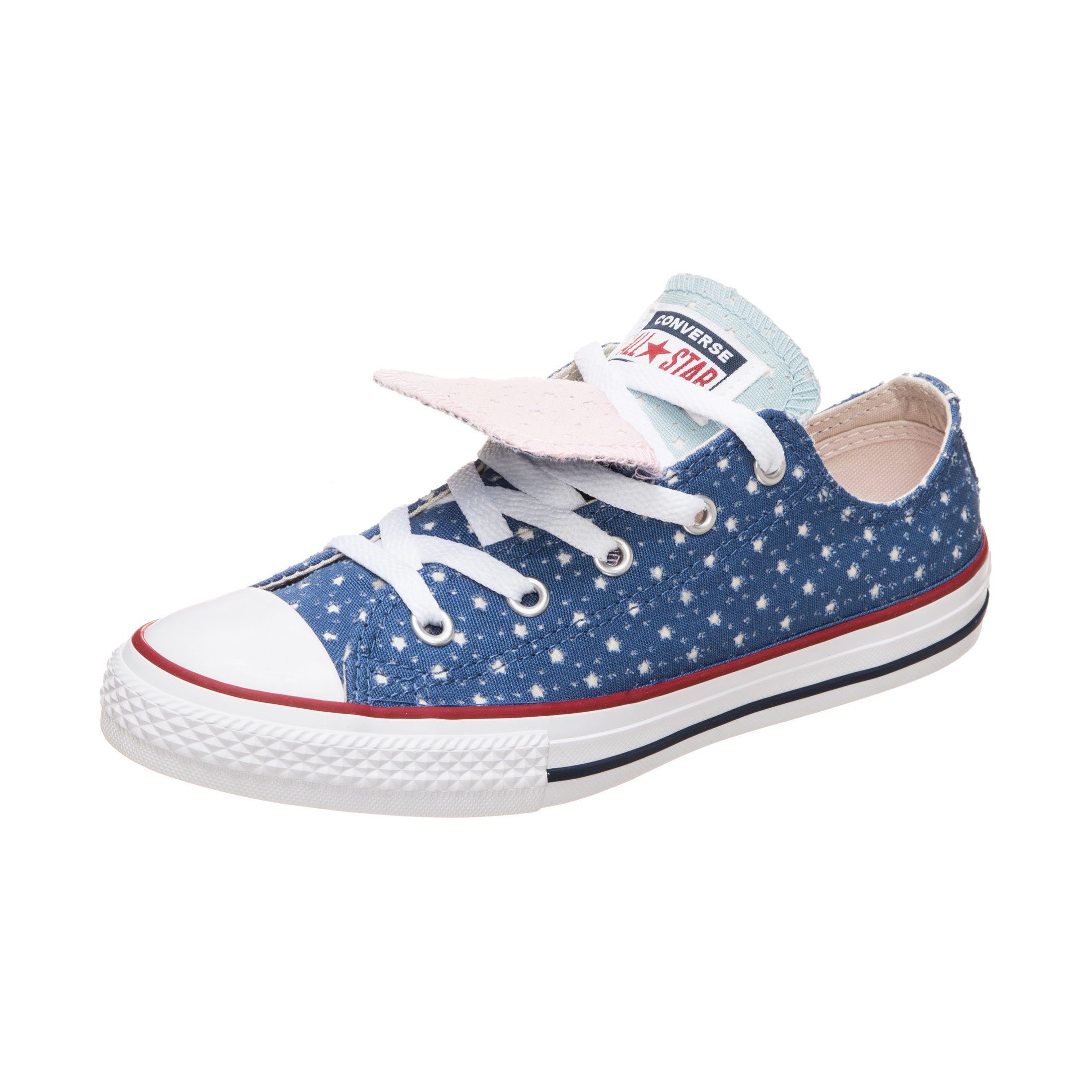 Converse »Chuck Taylor All Star Double Tongue« Sneaker online kaufen OTTO
